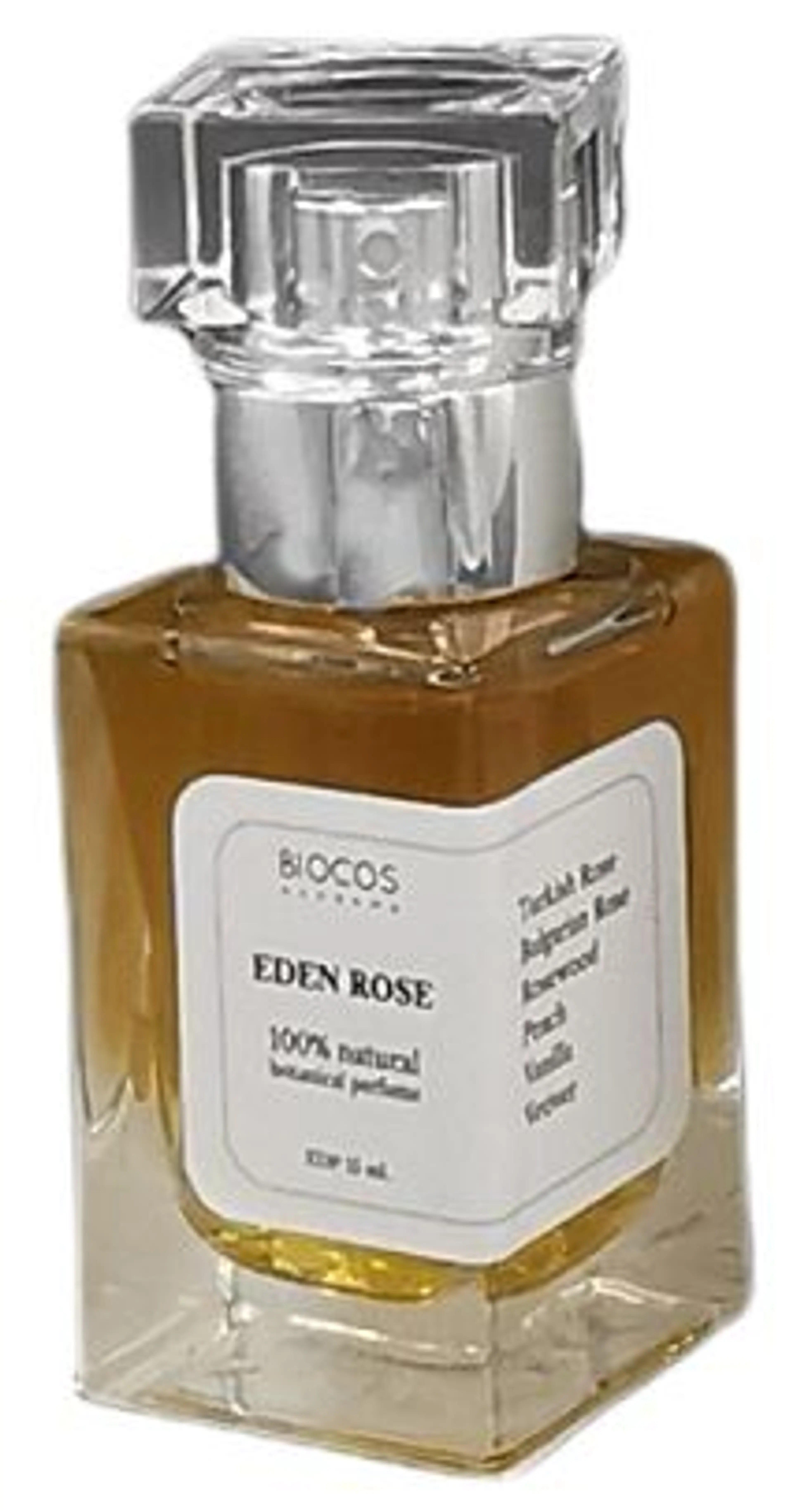 Eden Rose