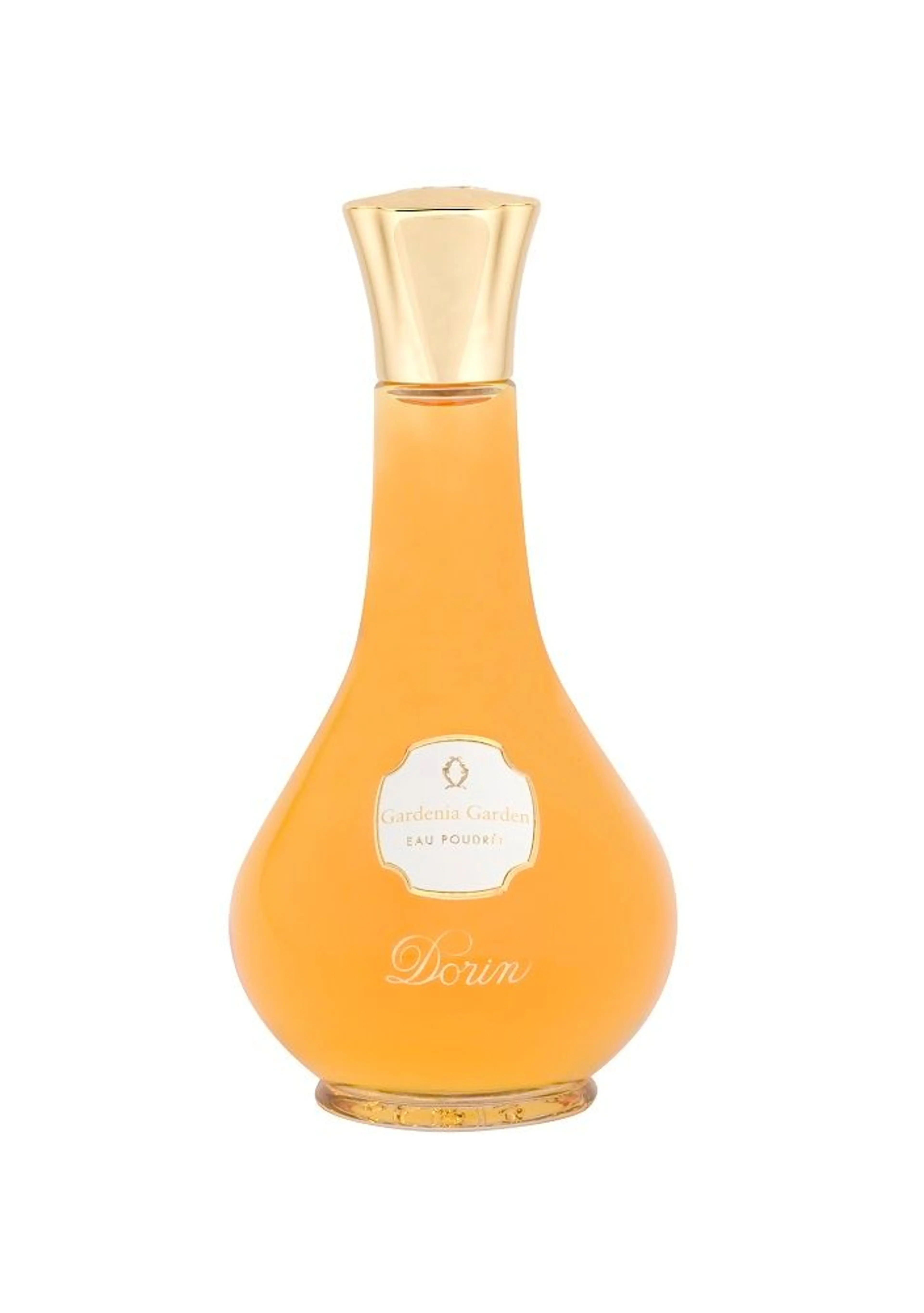 Gardenia Garden Eau Poudree