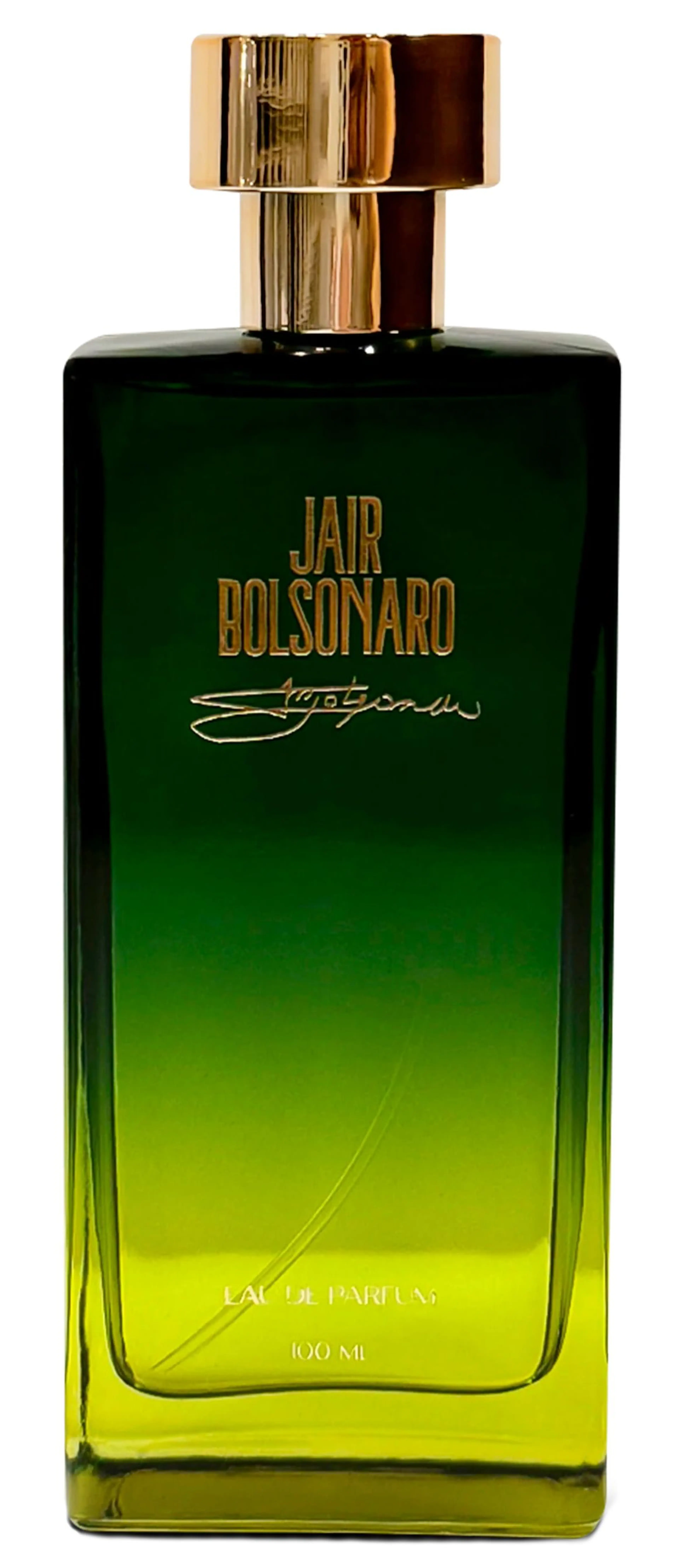 Jair Bolsonaro