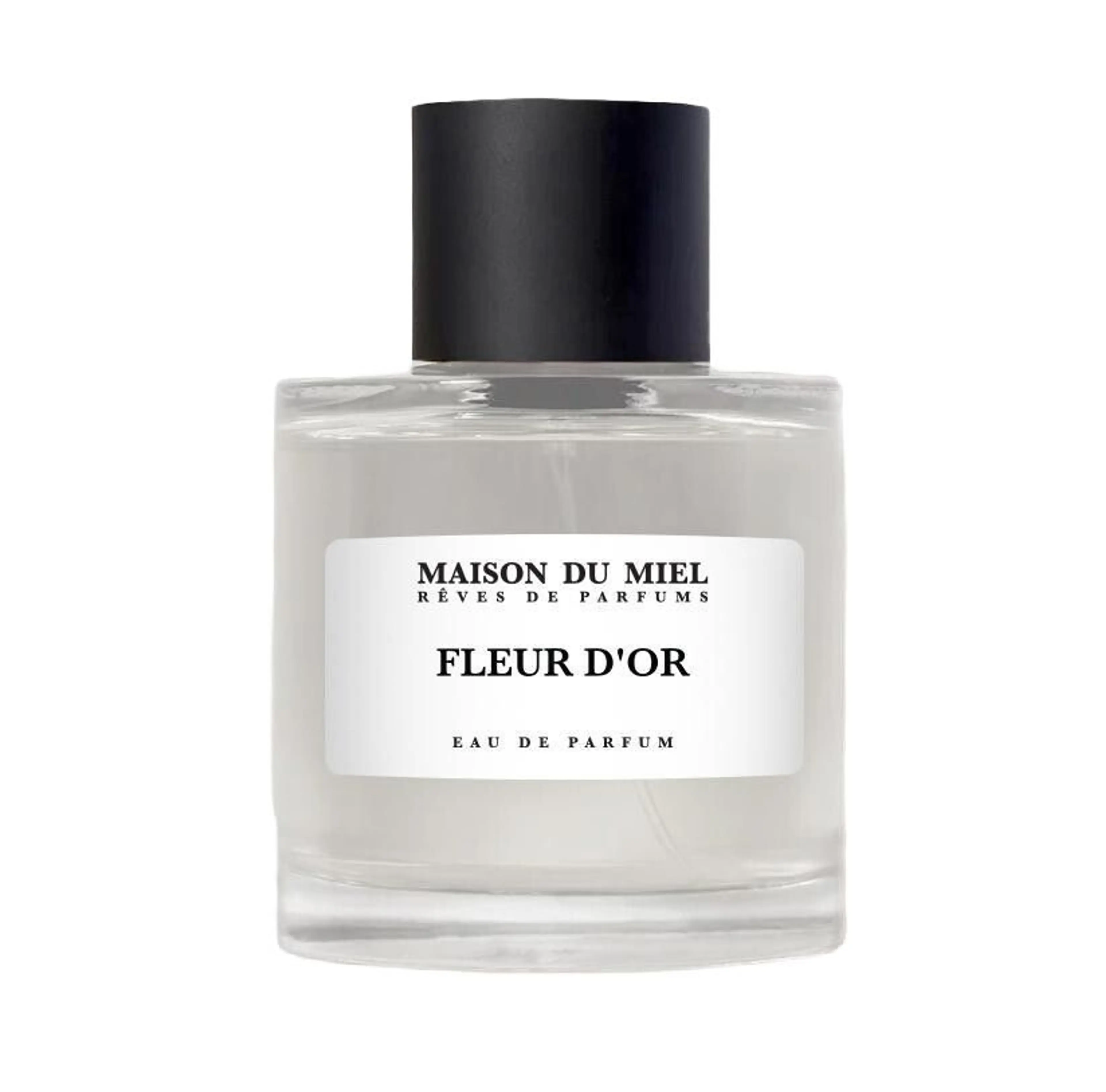 Fleur d'Or