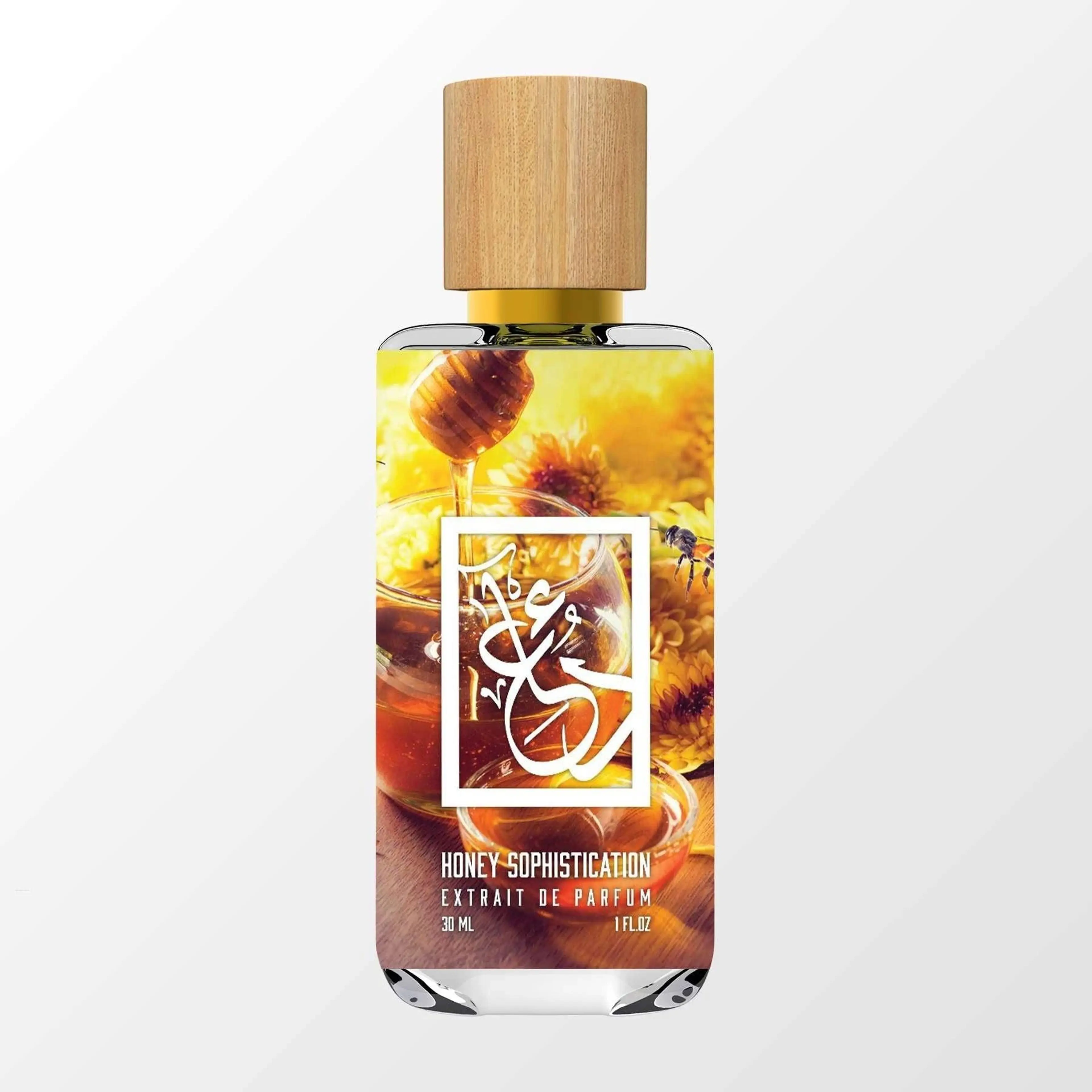 Honey Sophistication