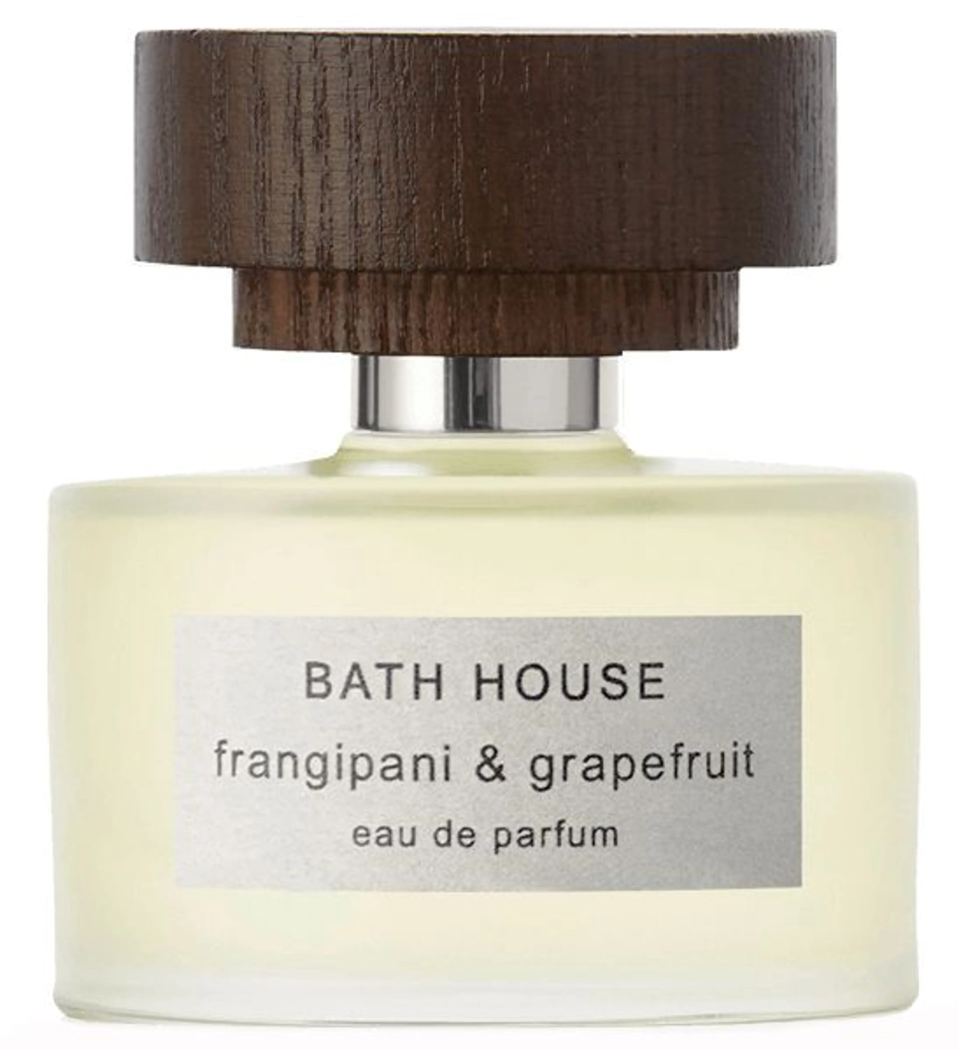 Frangipani & Grapefruit