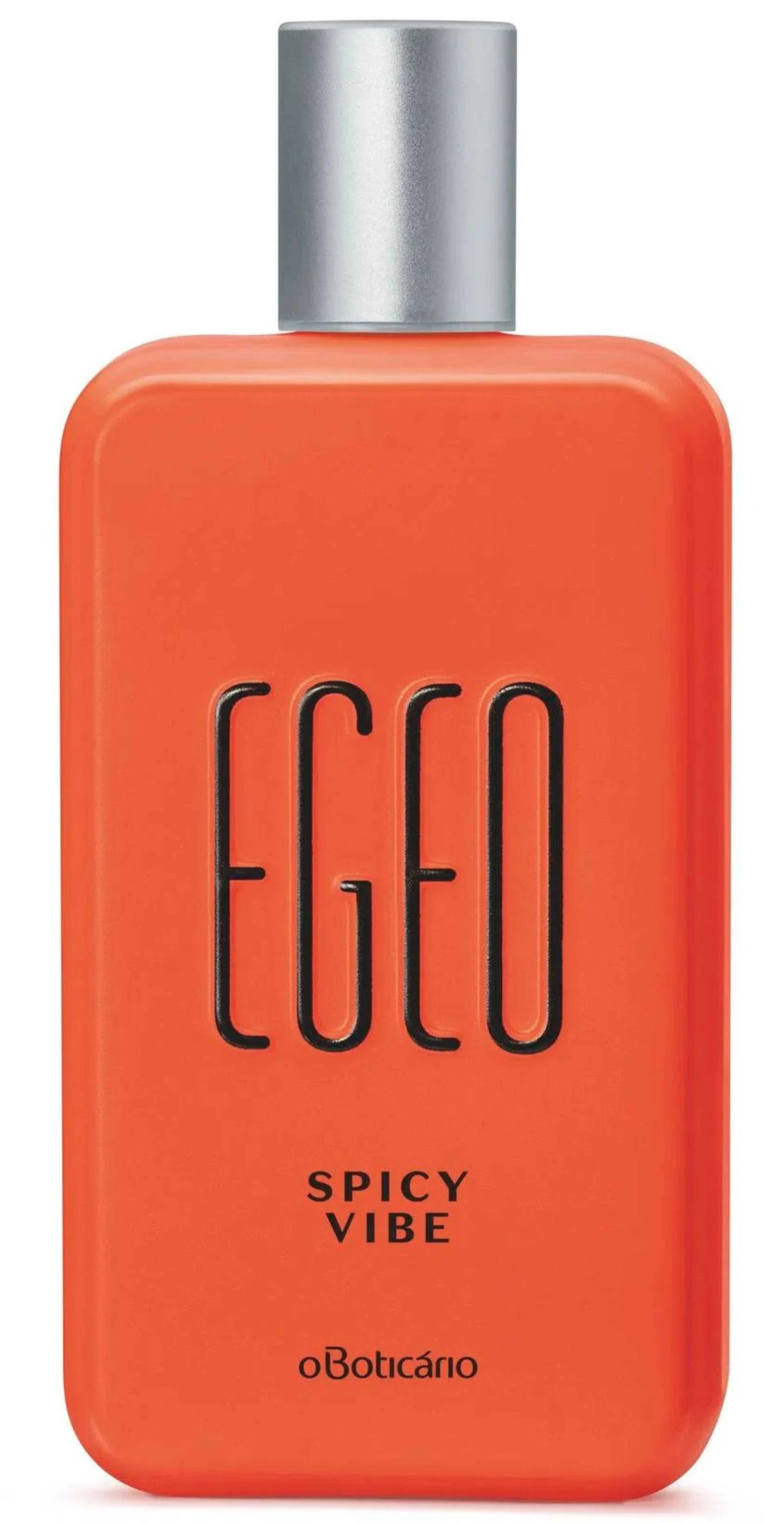 Egeo Spicy Vibe