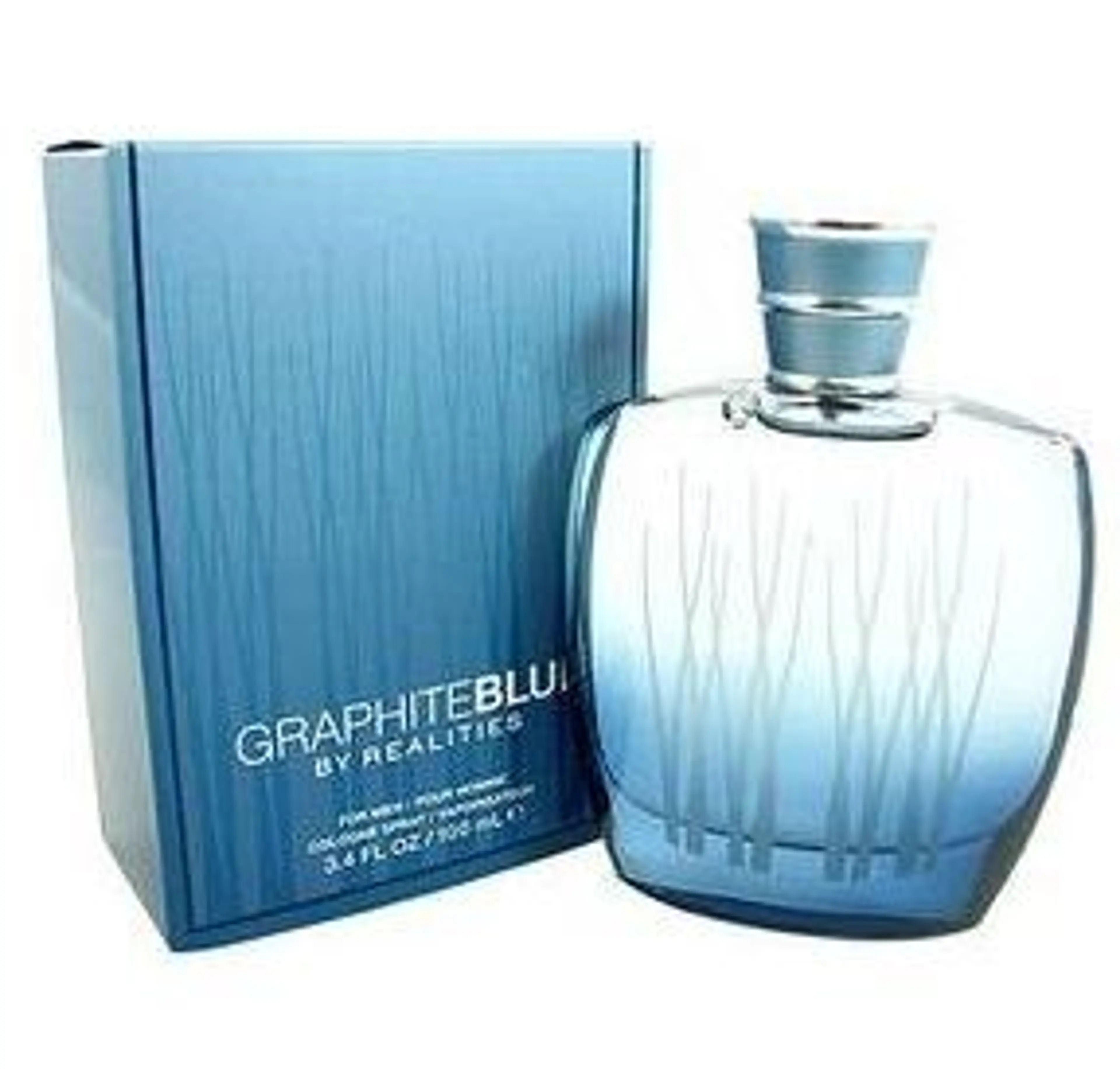 Graphite Blue