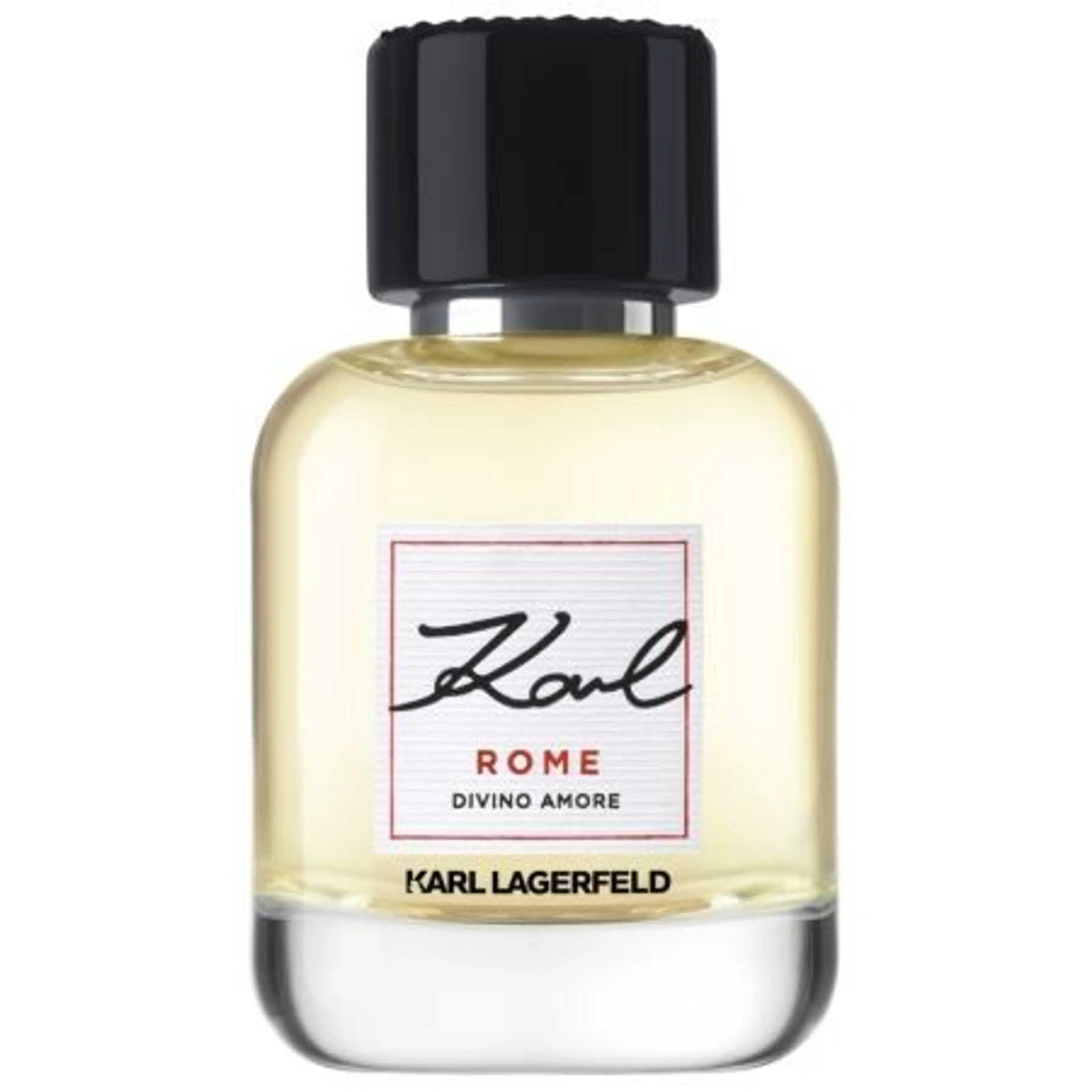 Karl Rome Divino Amore