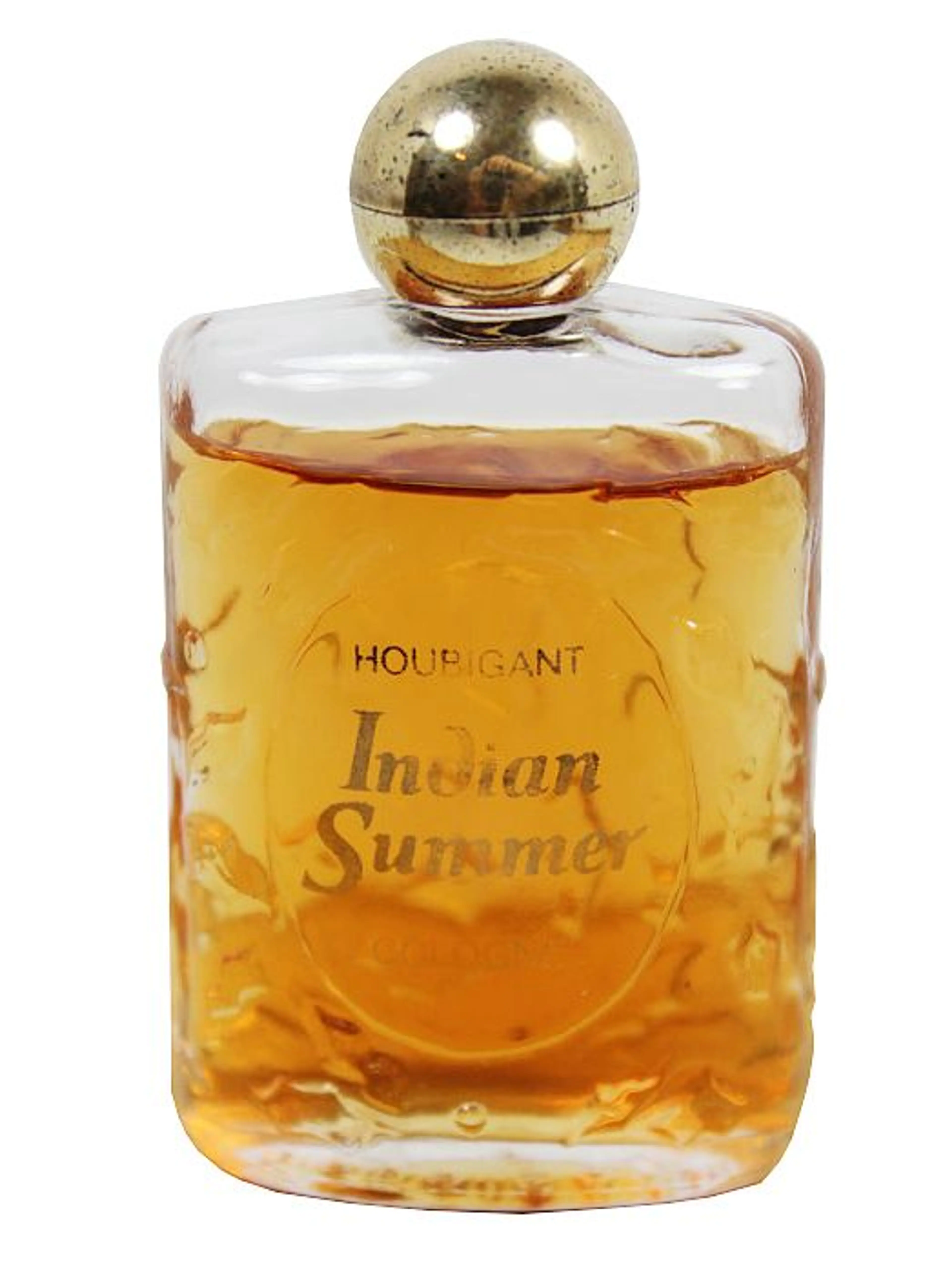 Indian Summer