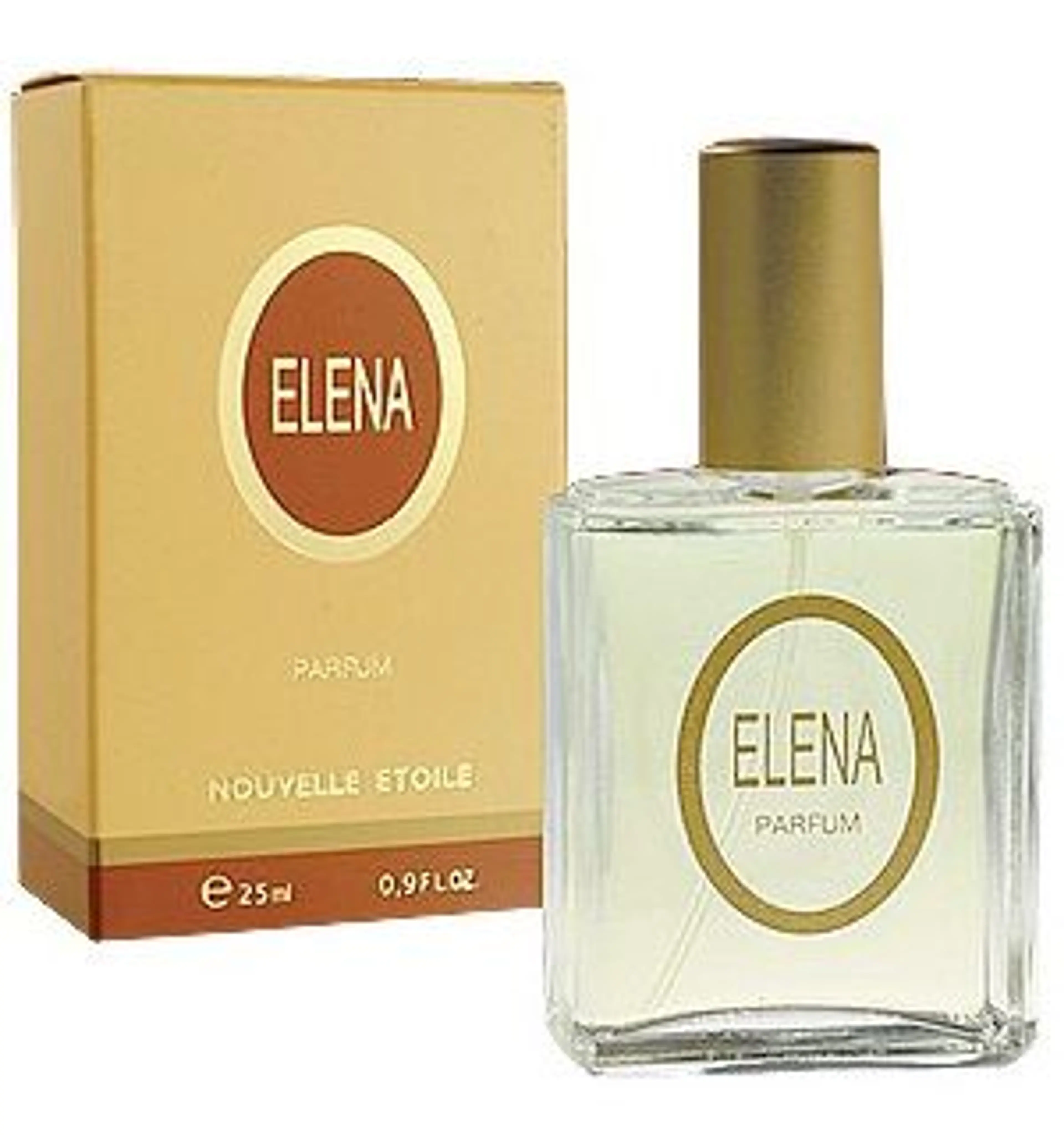 Елена (Elena)