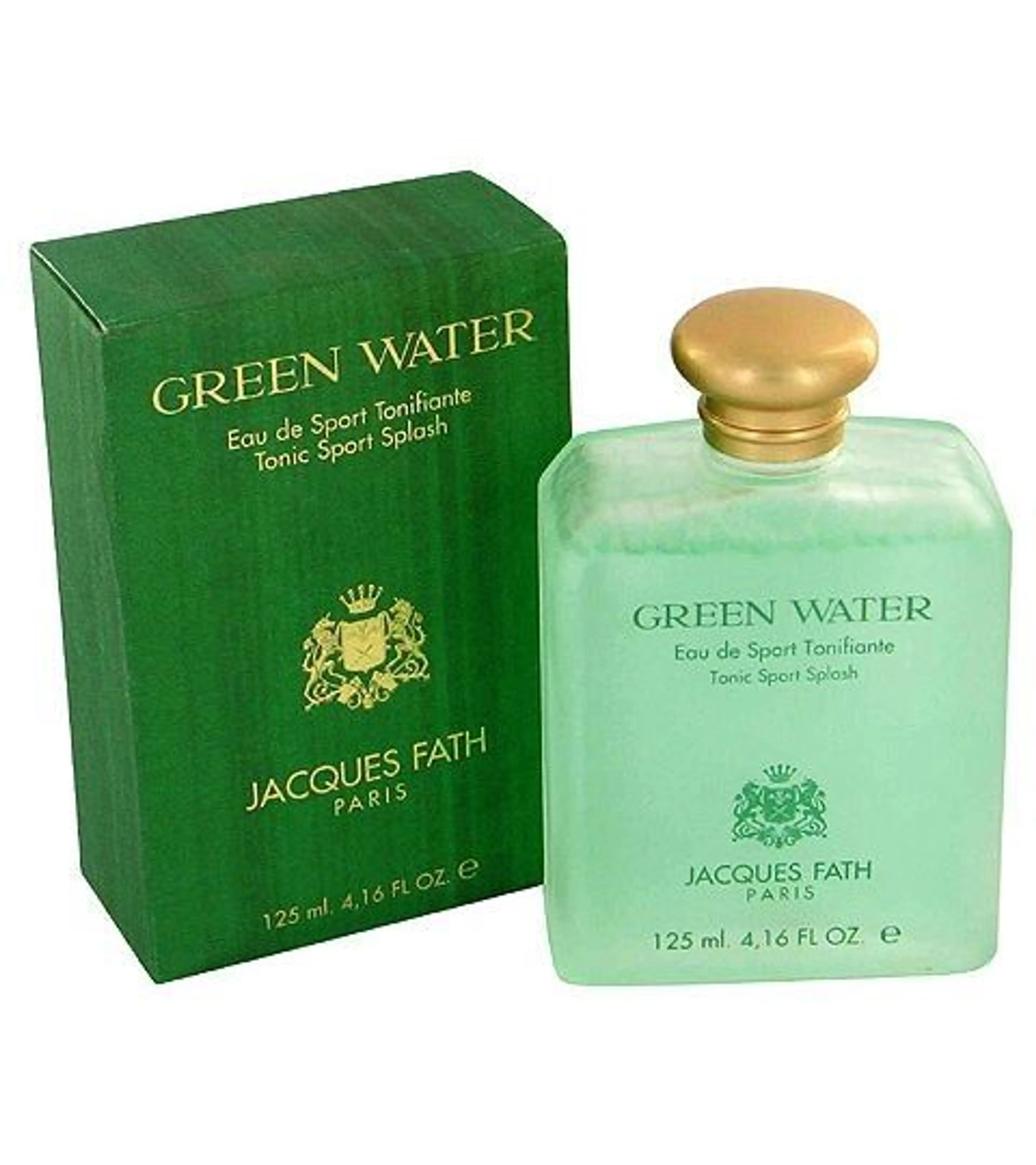 Green Water