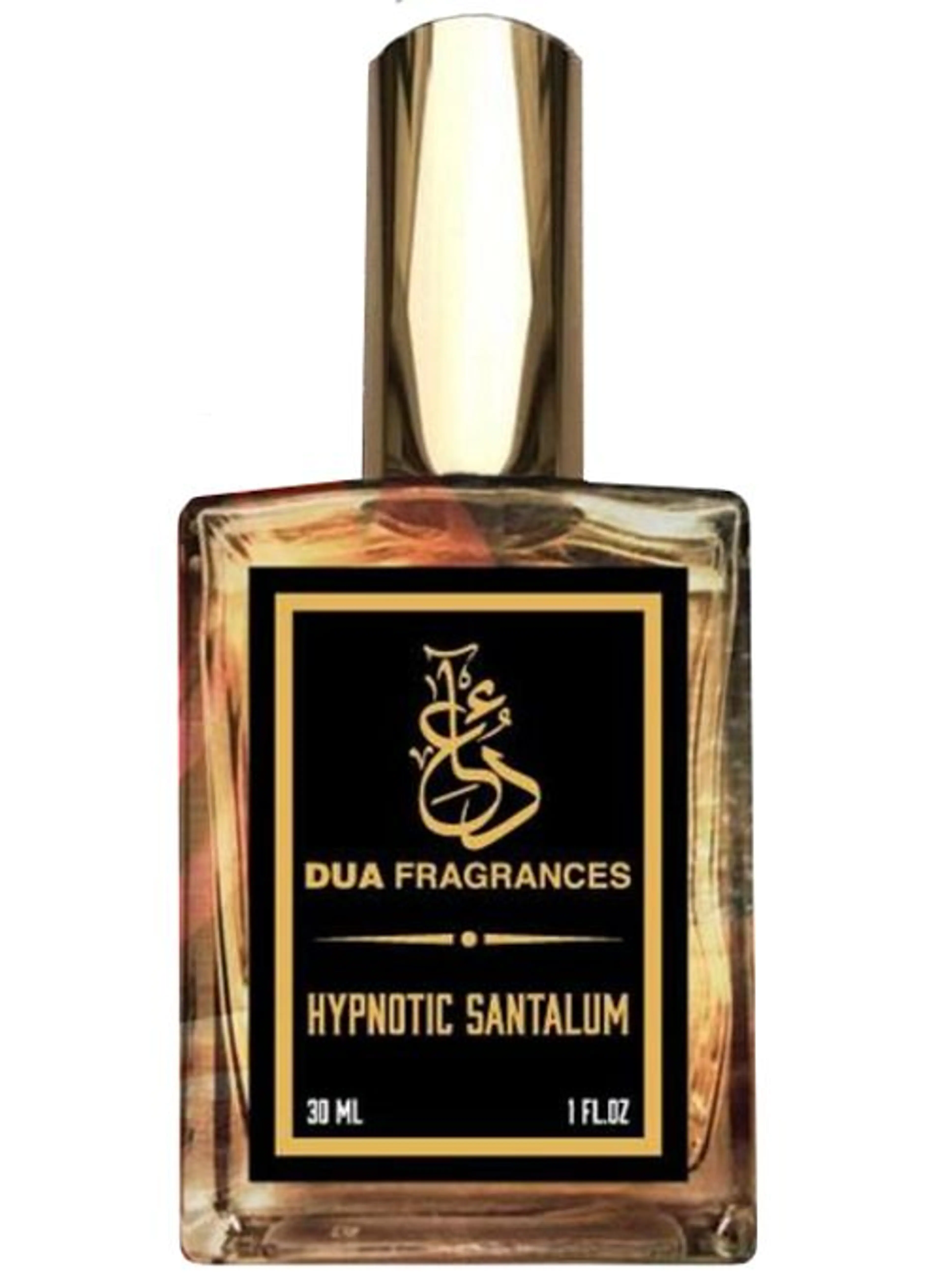 Hypnotic Santalum