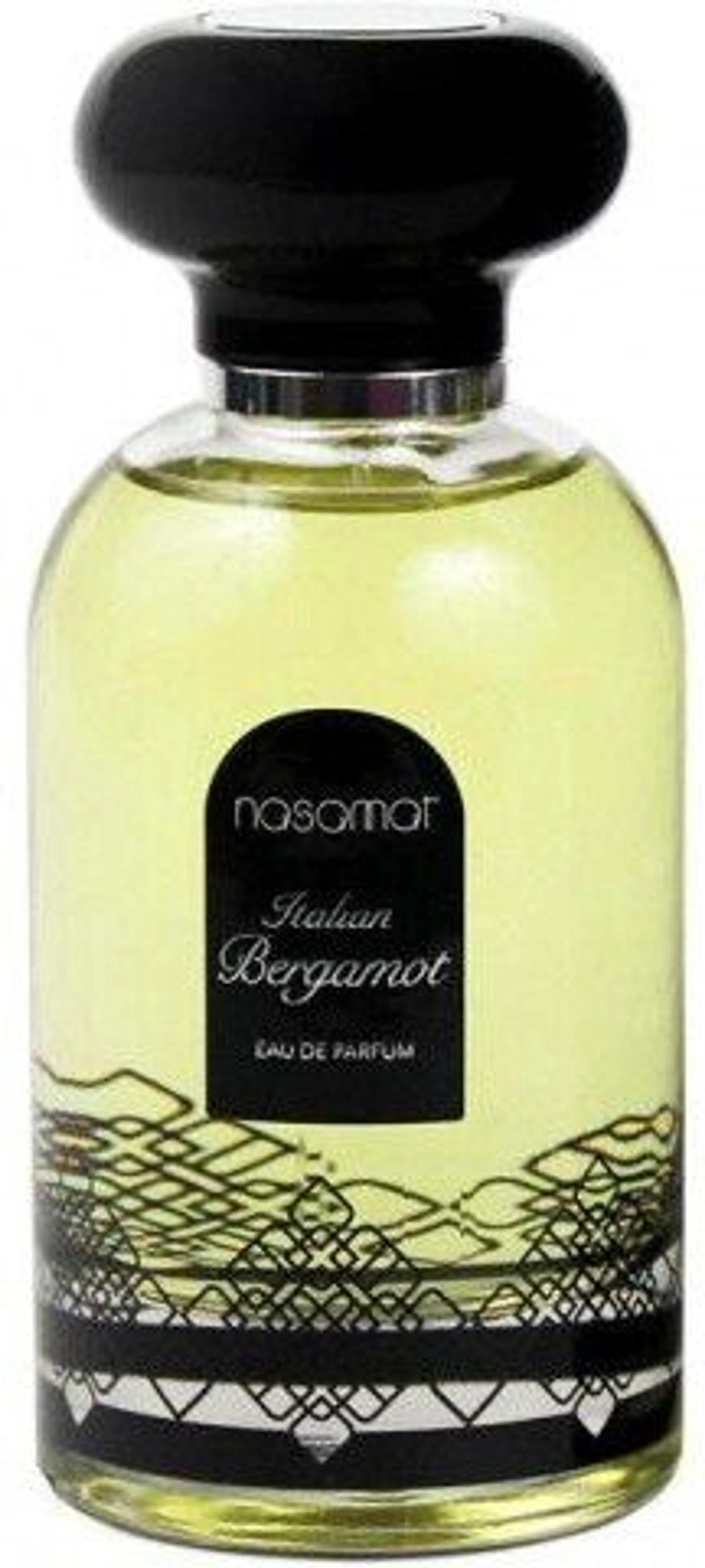 Italian Bergamot