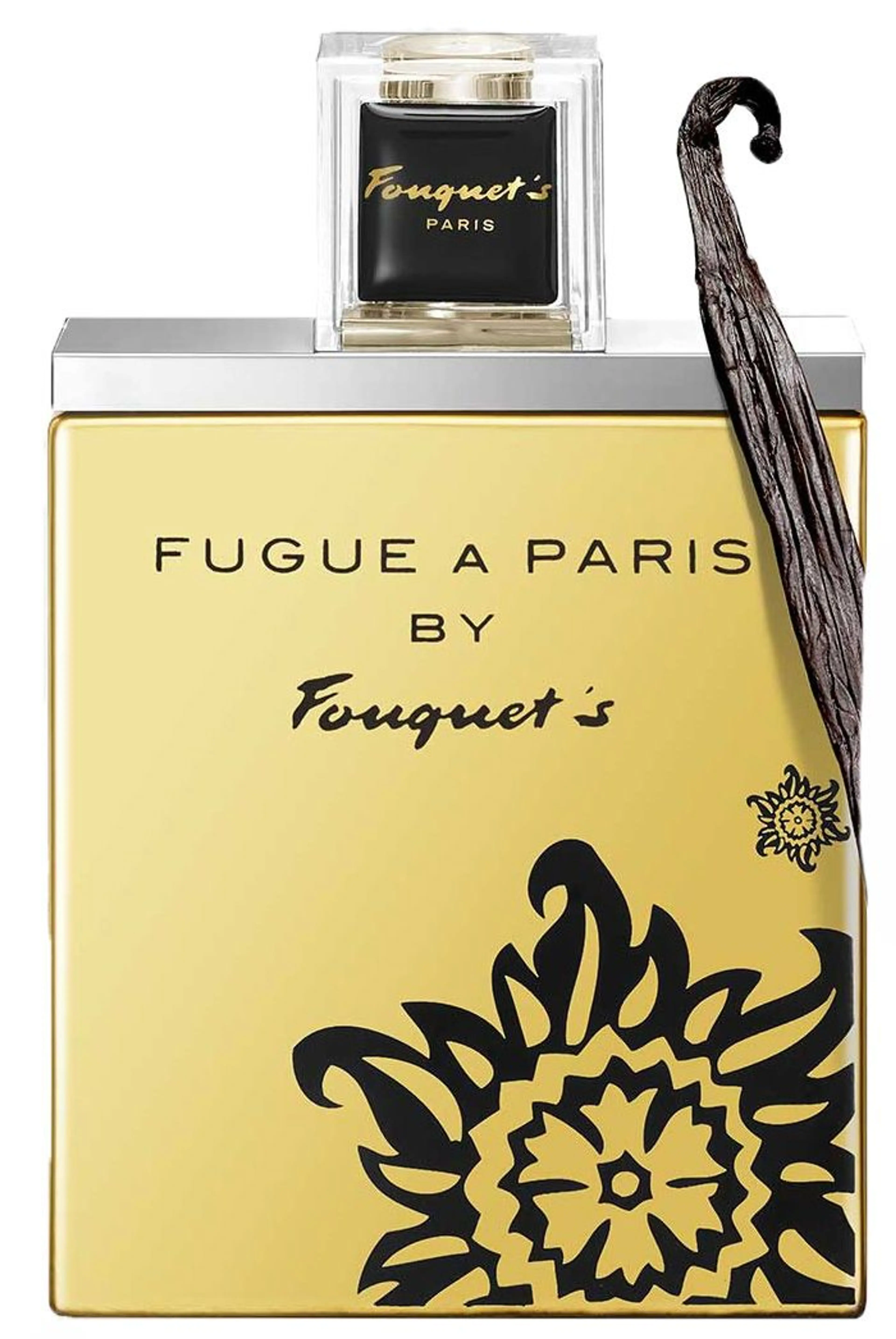 Fugue a Paris