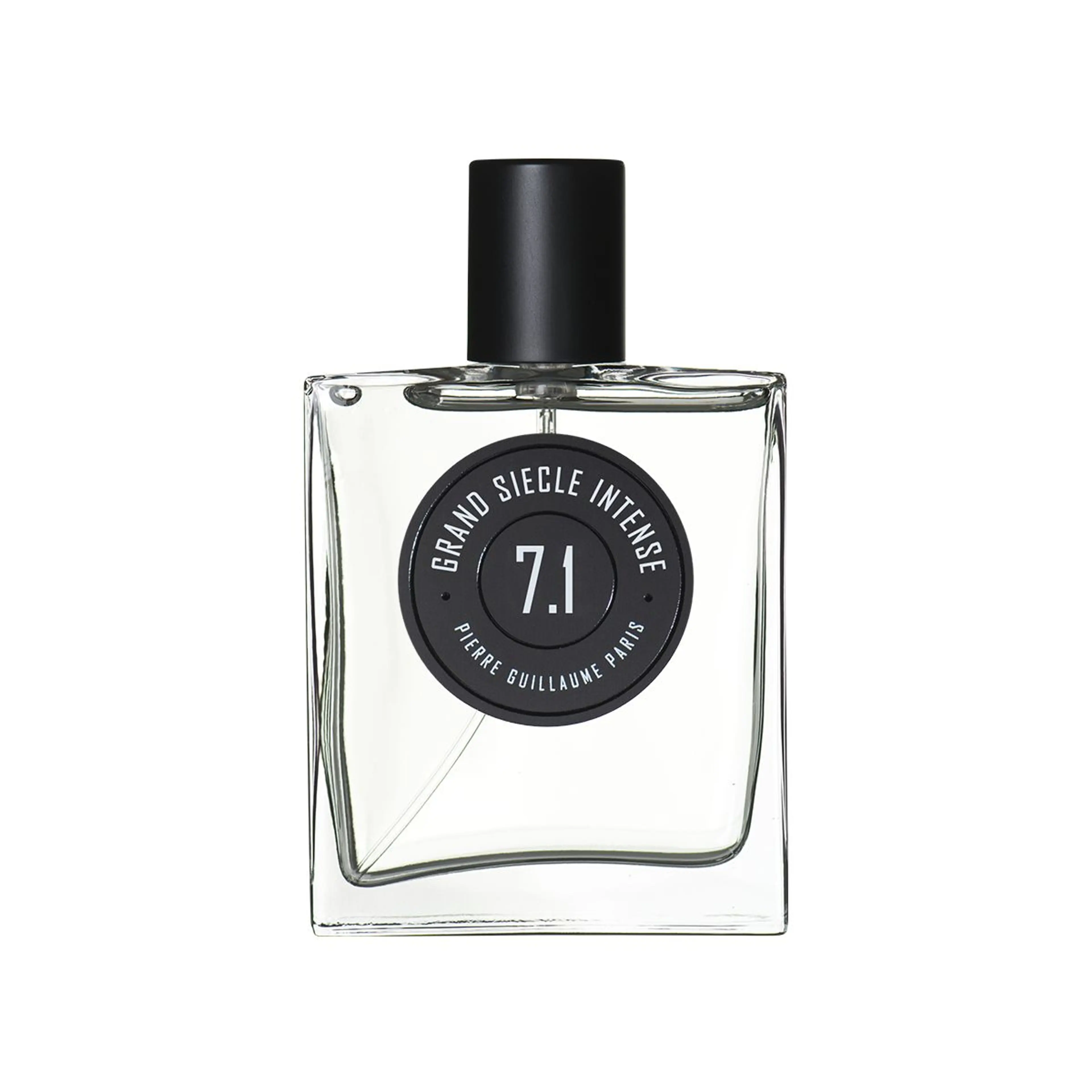 Grand Siecle Intense 7.1 (2021)