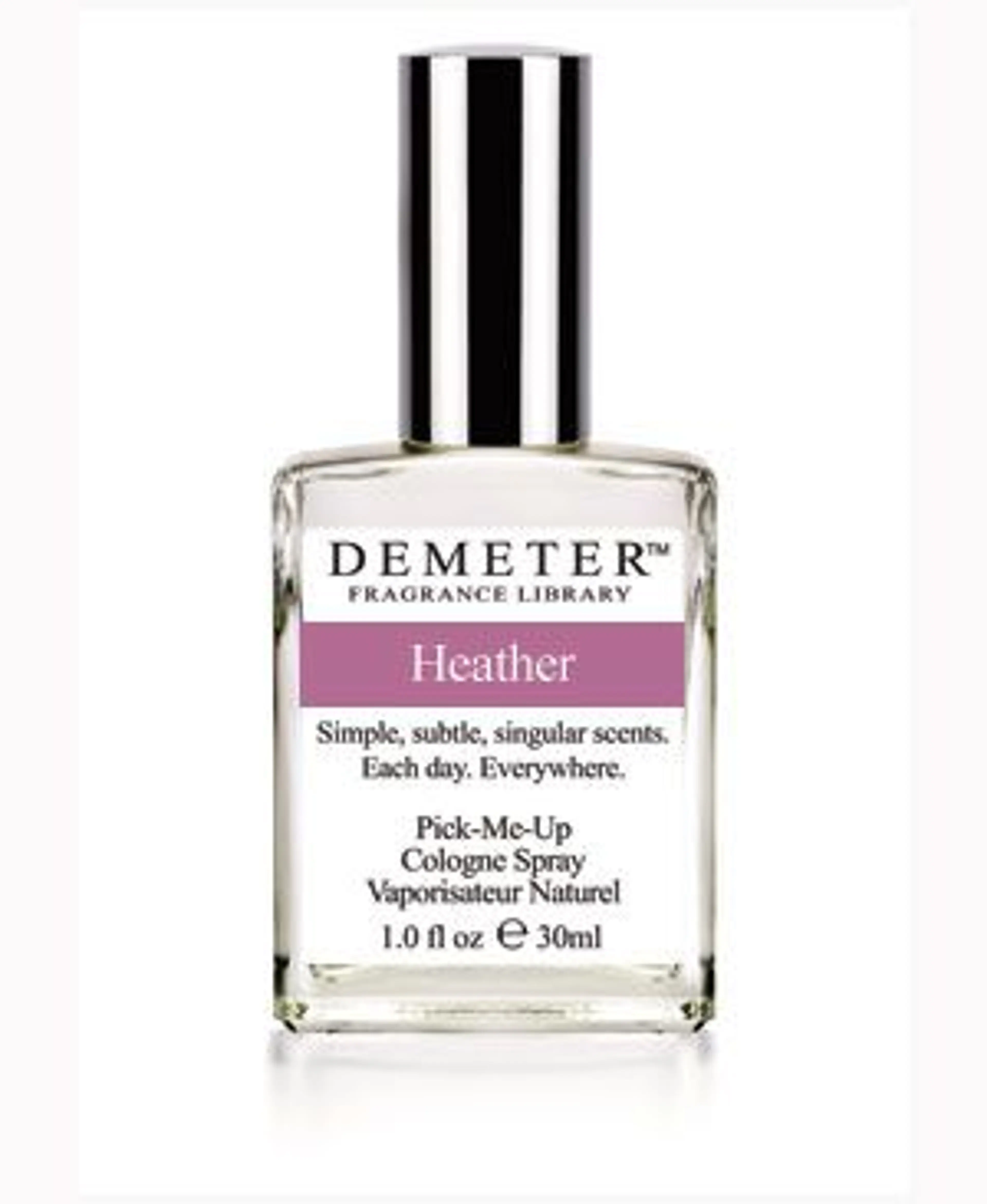 Heather