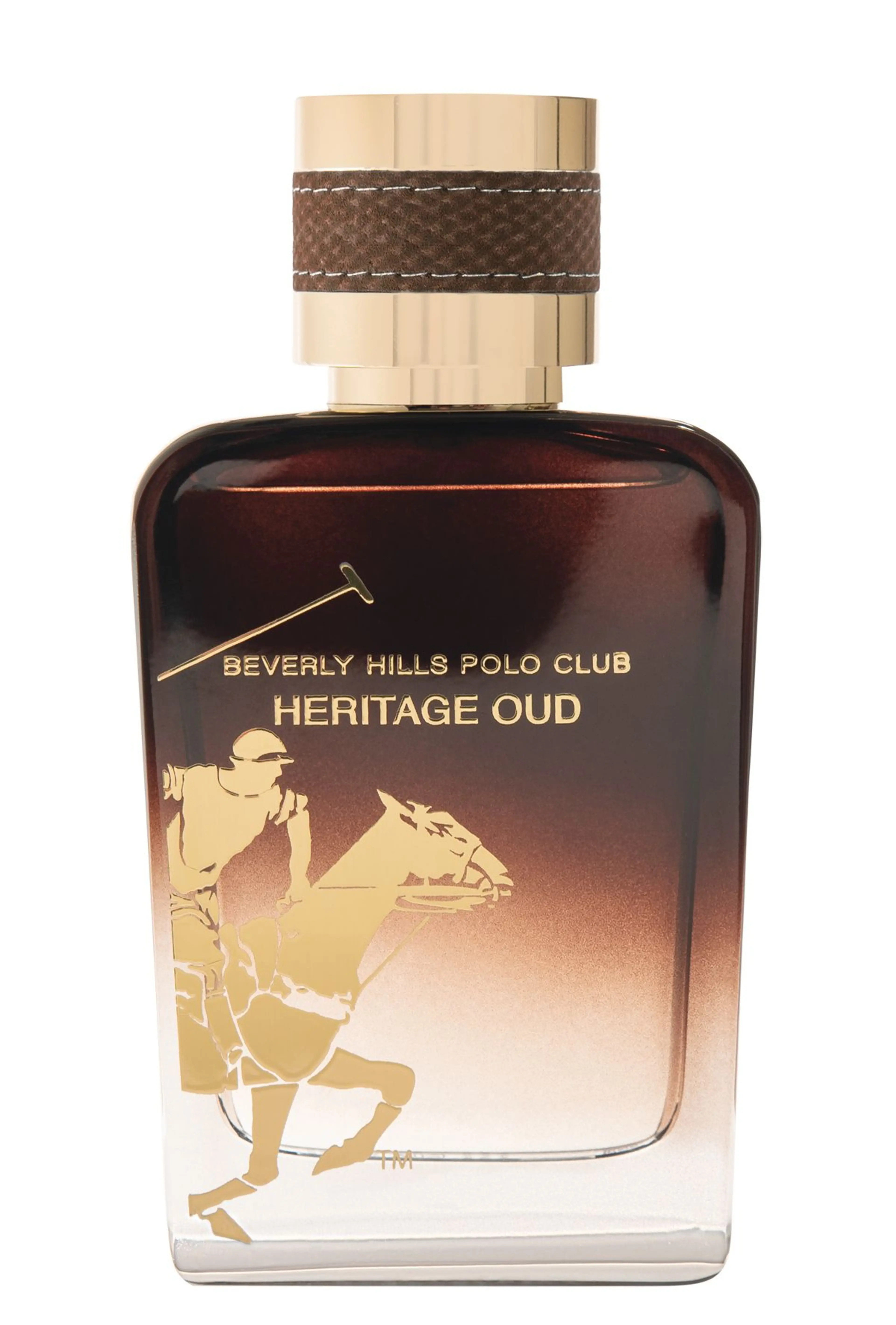 Heritage Oud