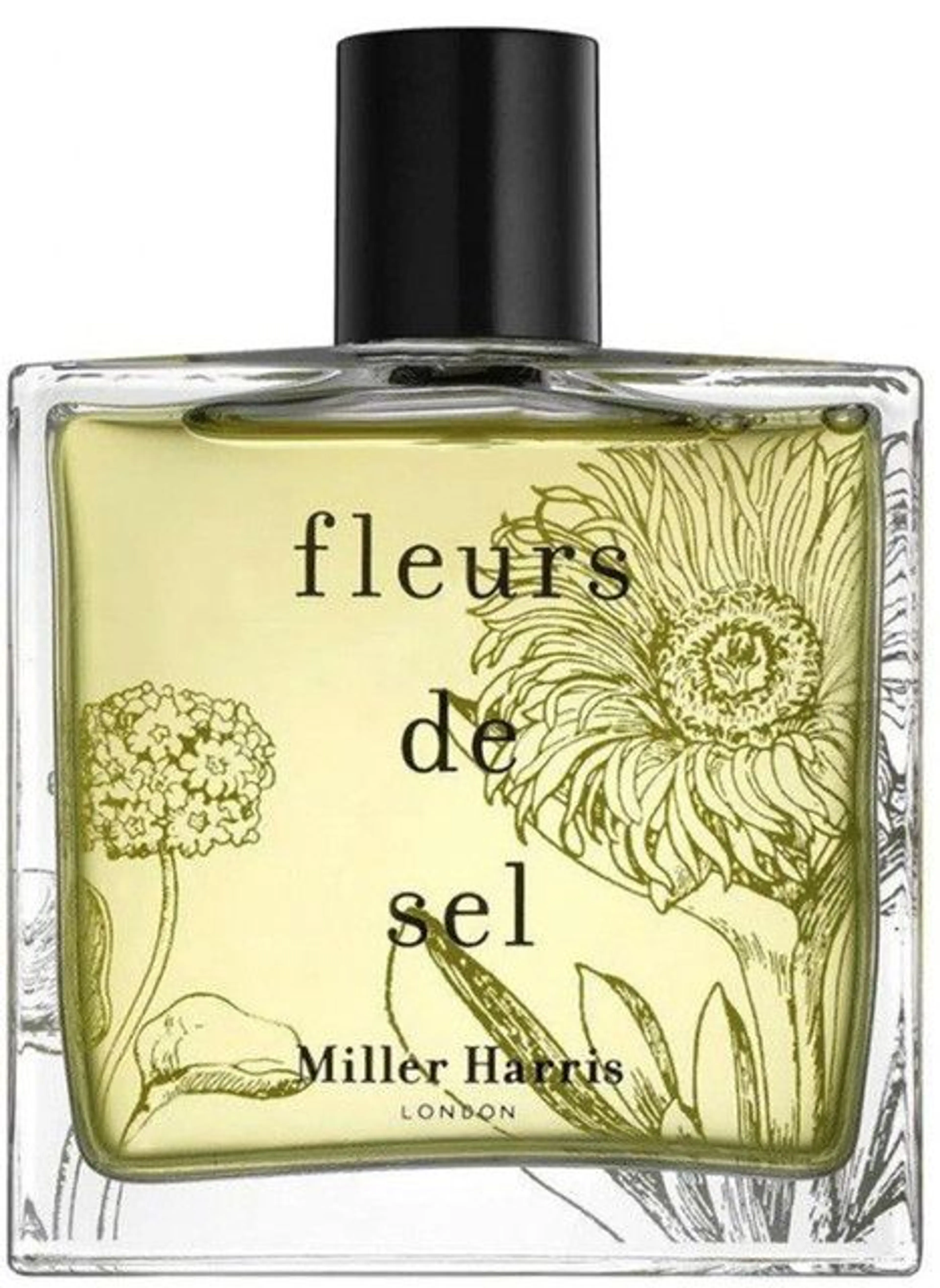 Fleurs de Sel
