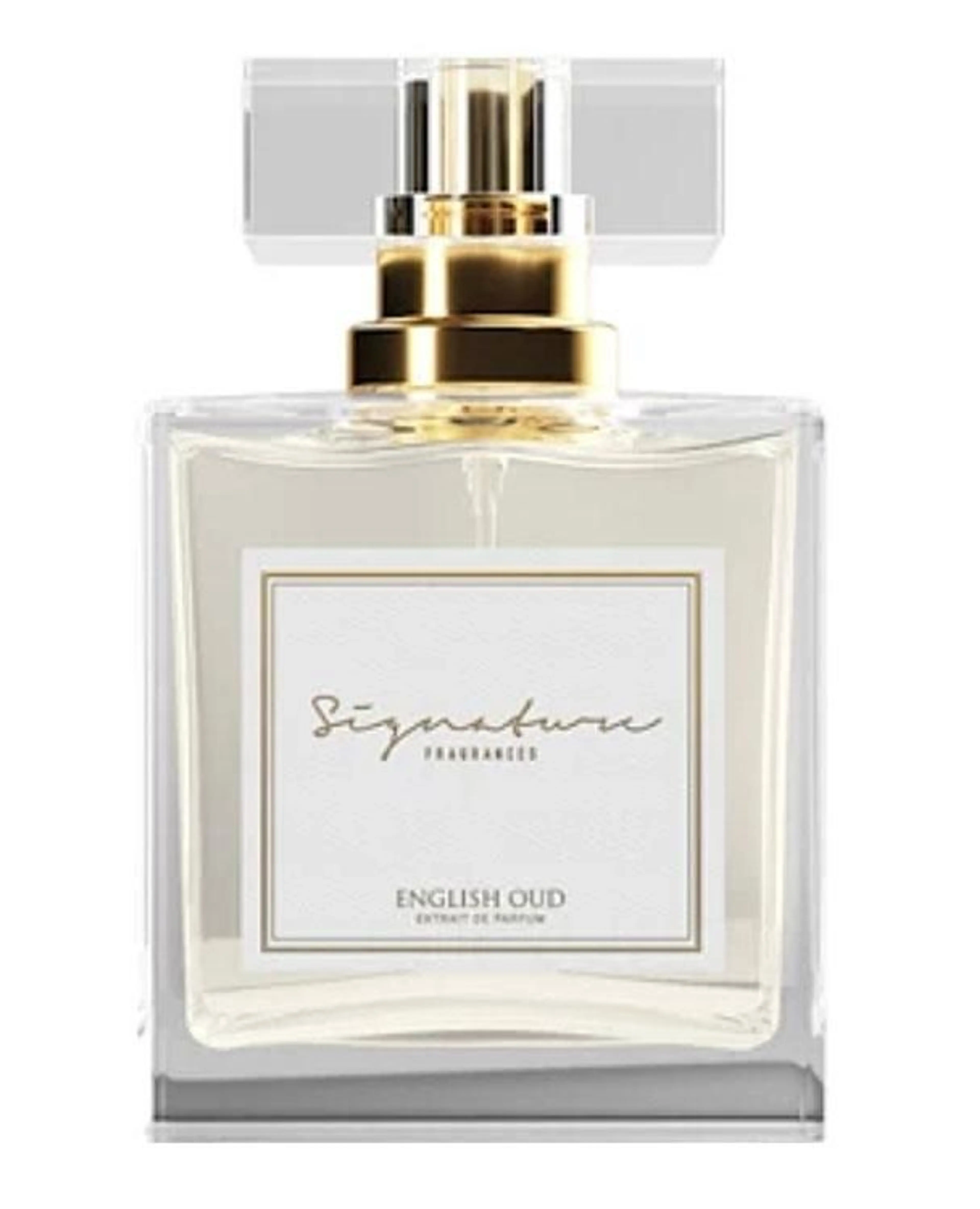 English Oud