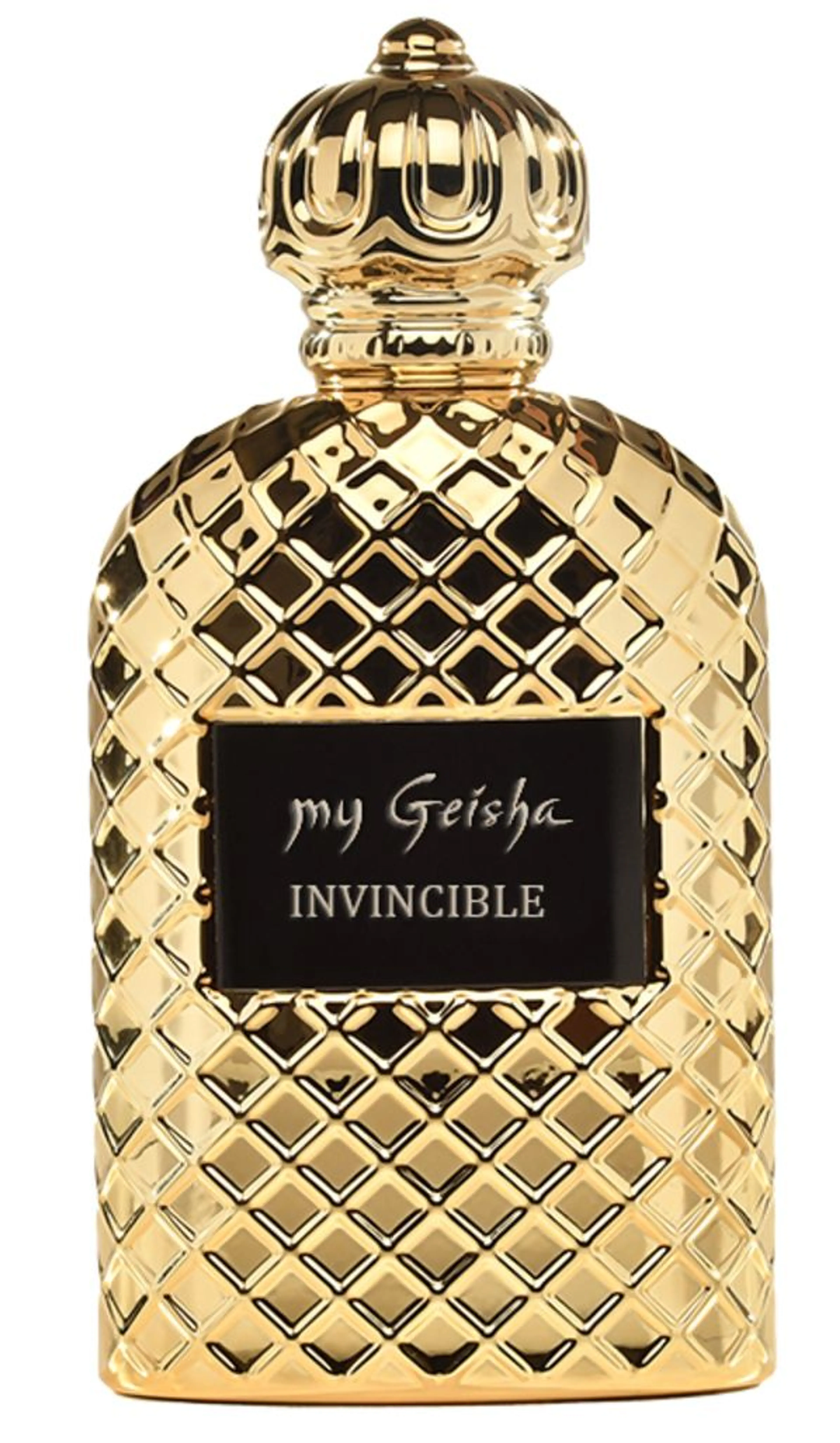 Invincible