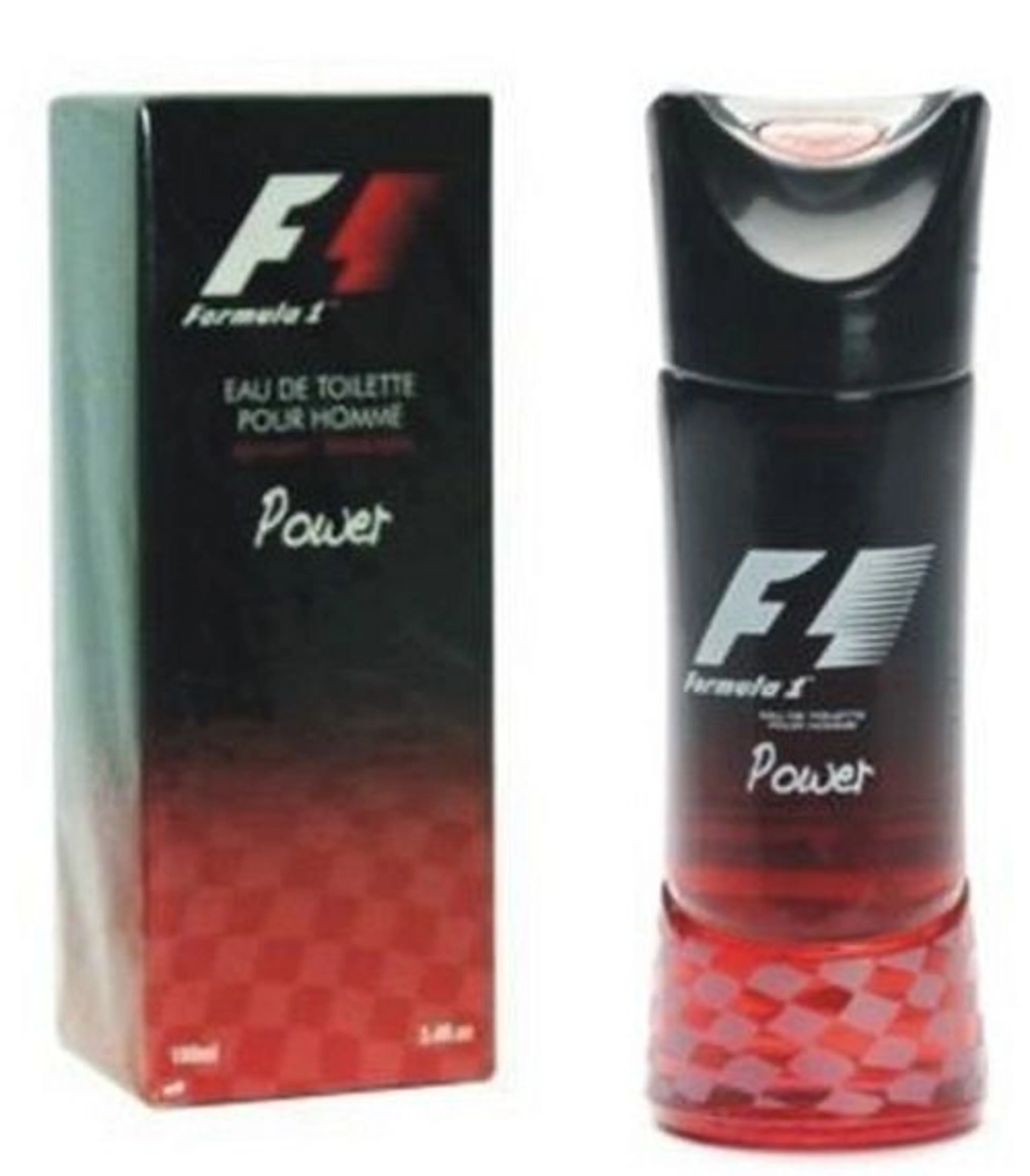 F1 Formula 1 Power