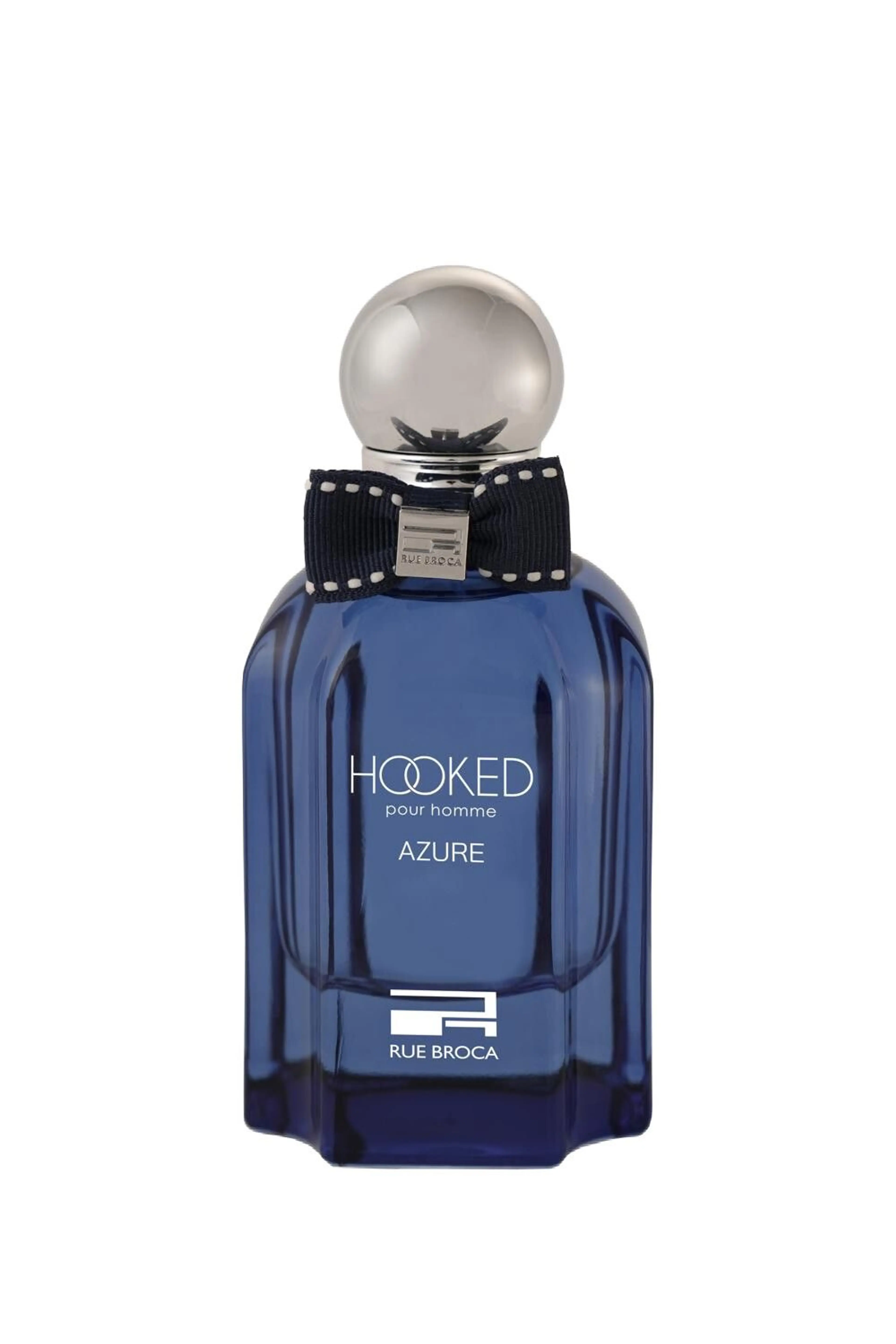 Hooked Azure Pour Homme