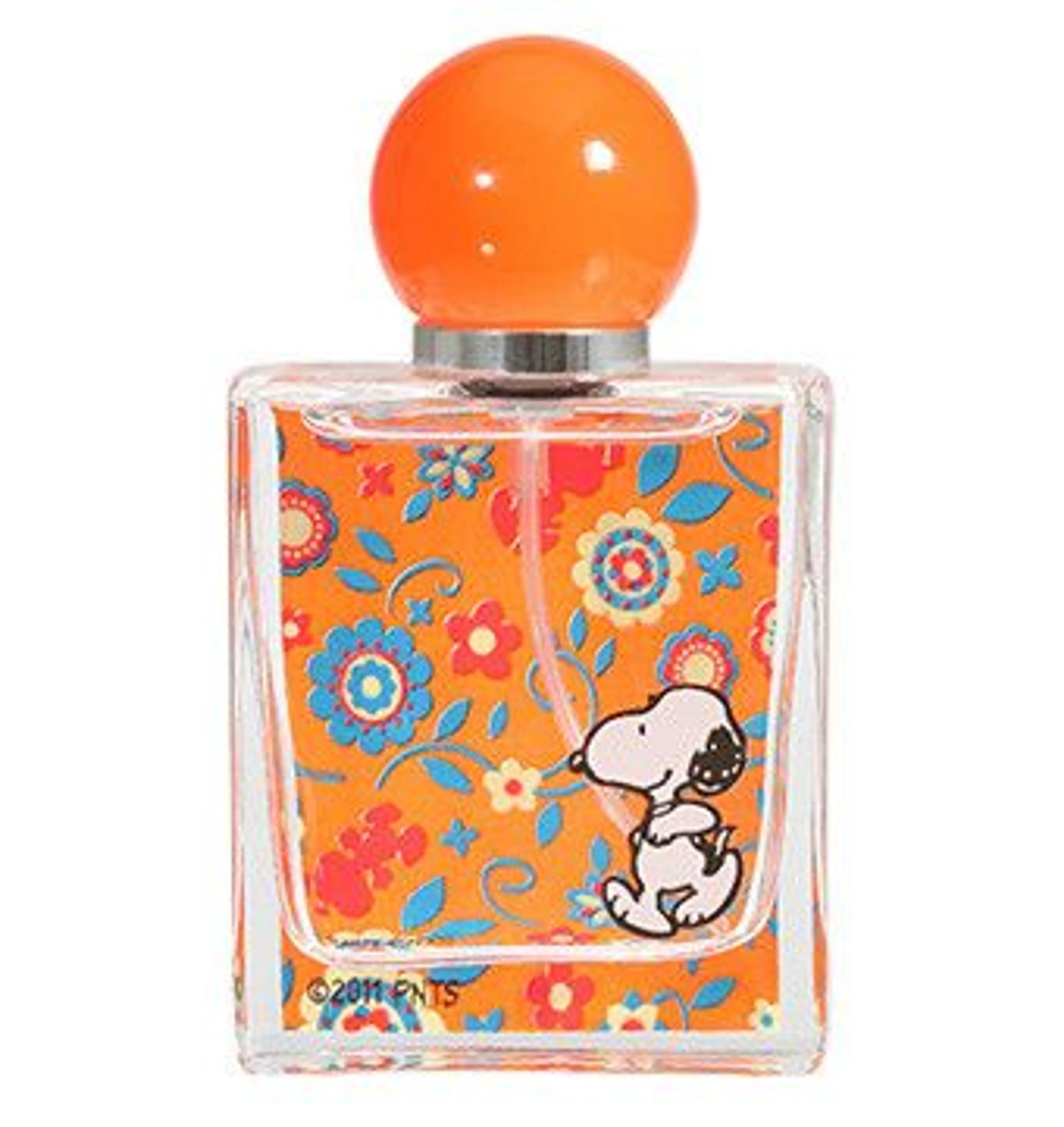 Endless Summer Orange Splash
