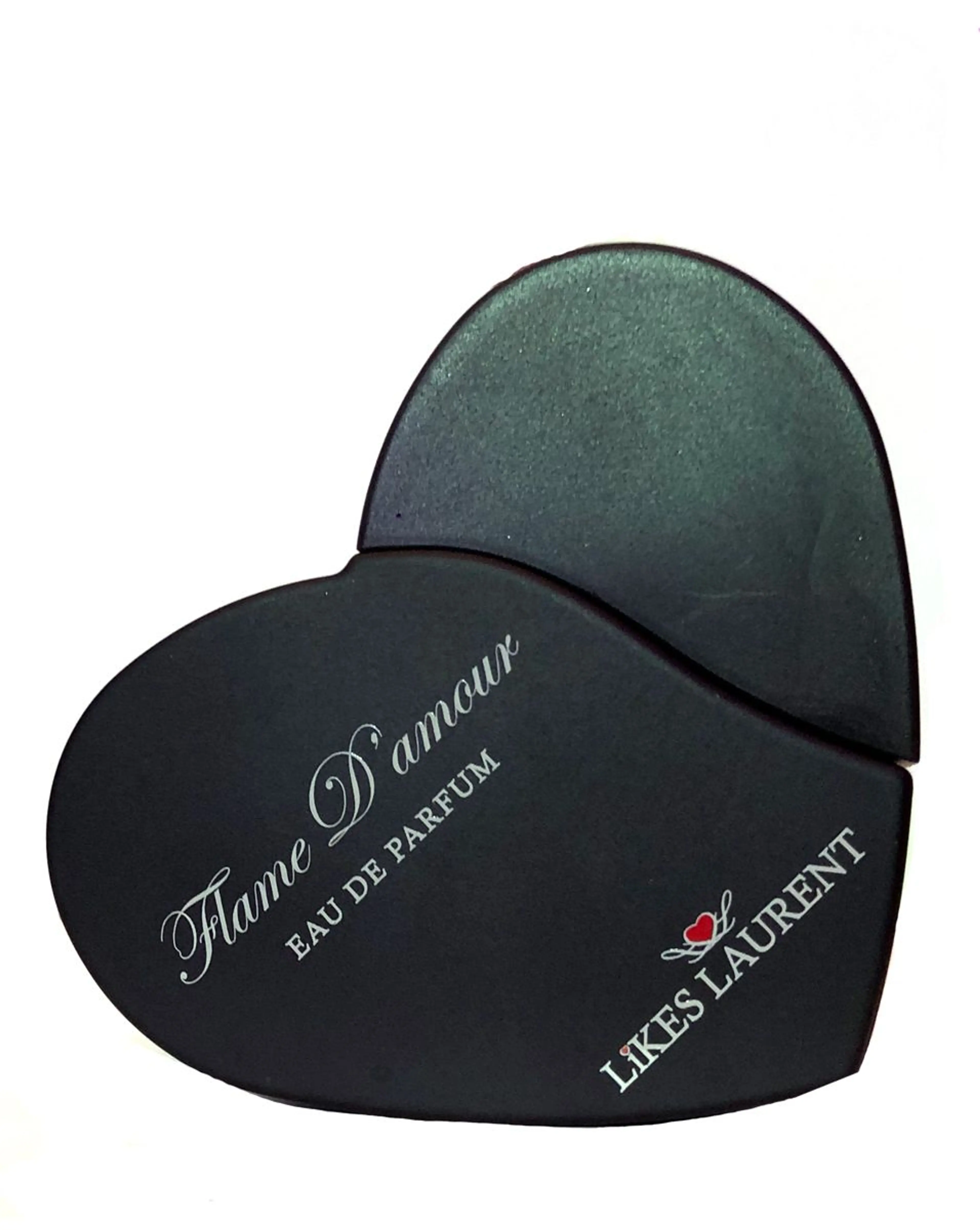 Flame D'Amour