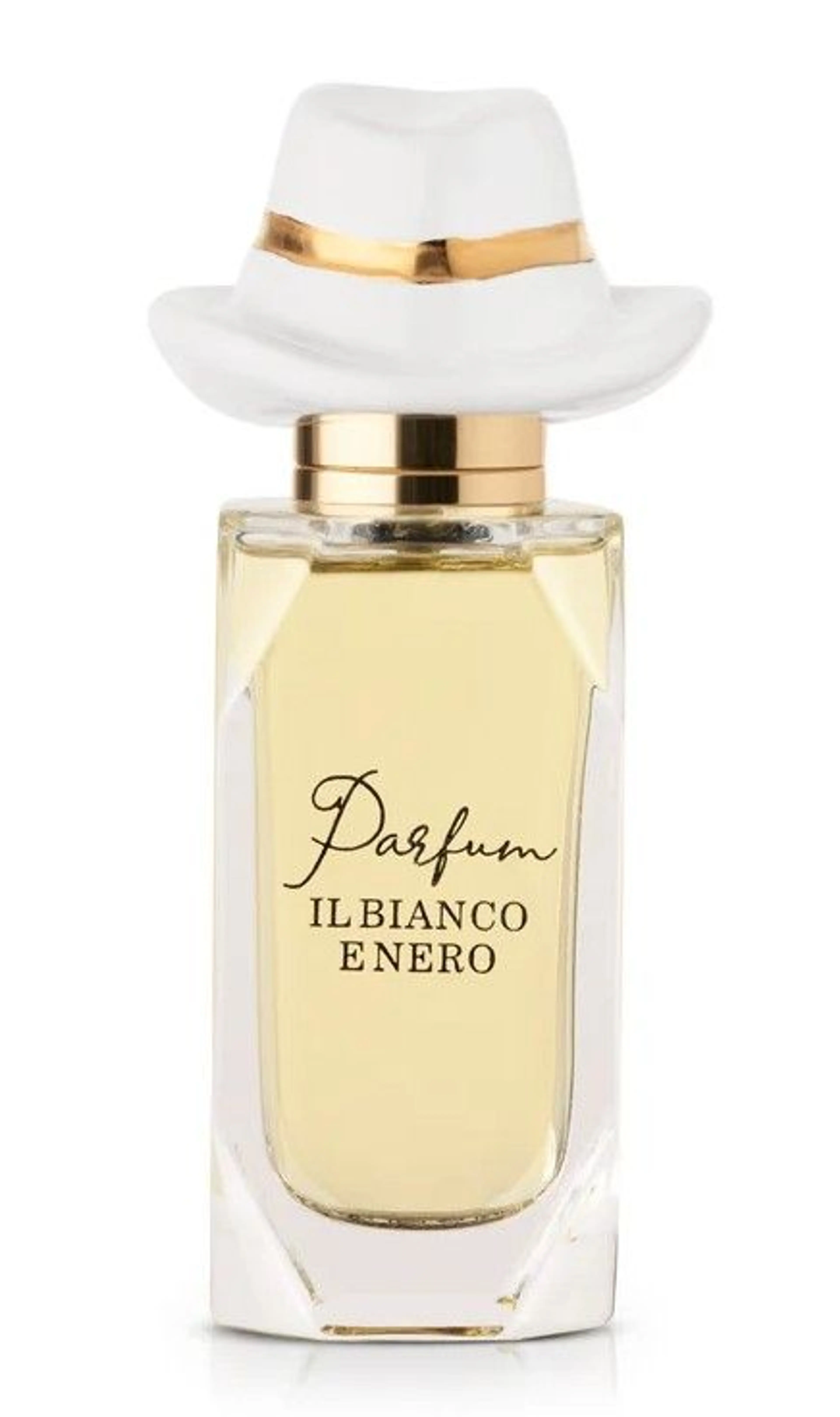 Il Bianco e Nero