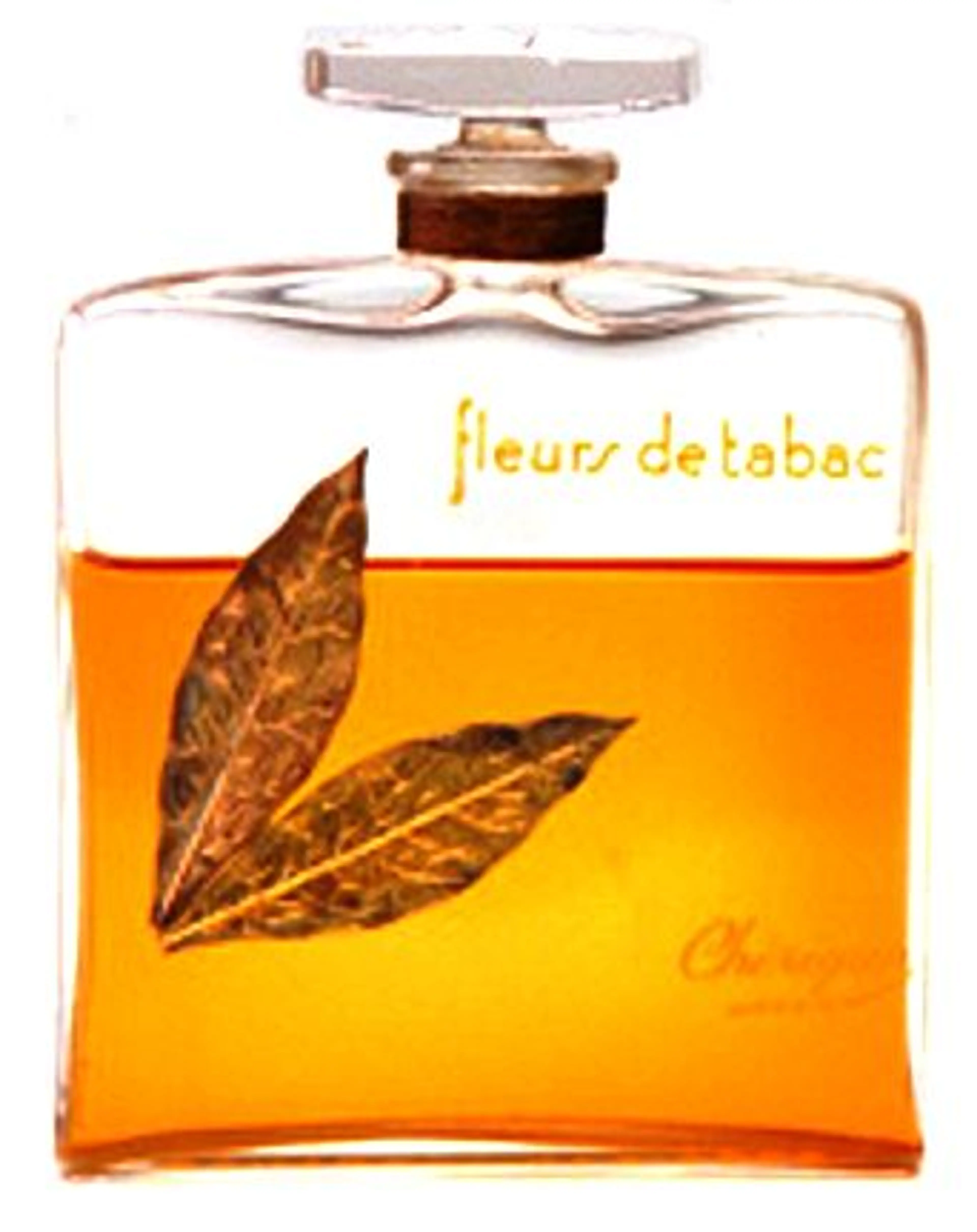 Fleurs de Tabac