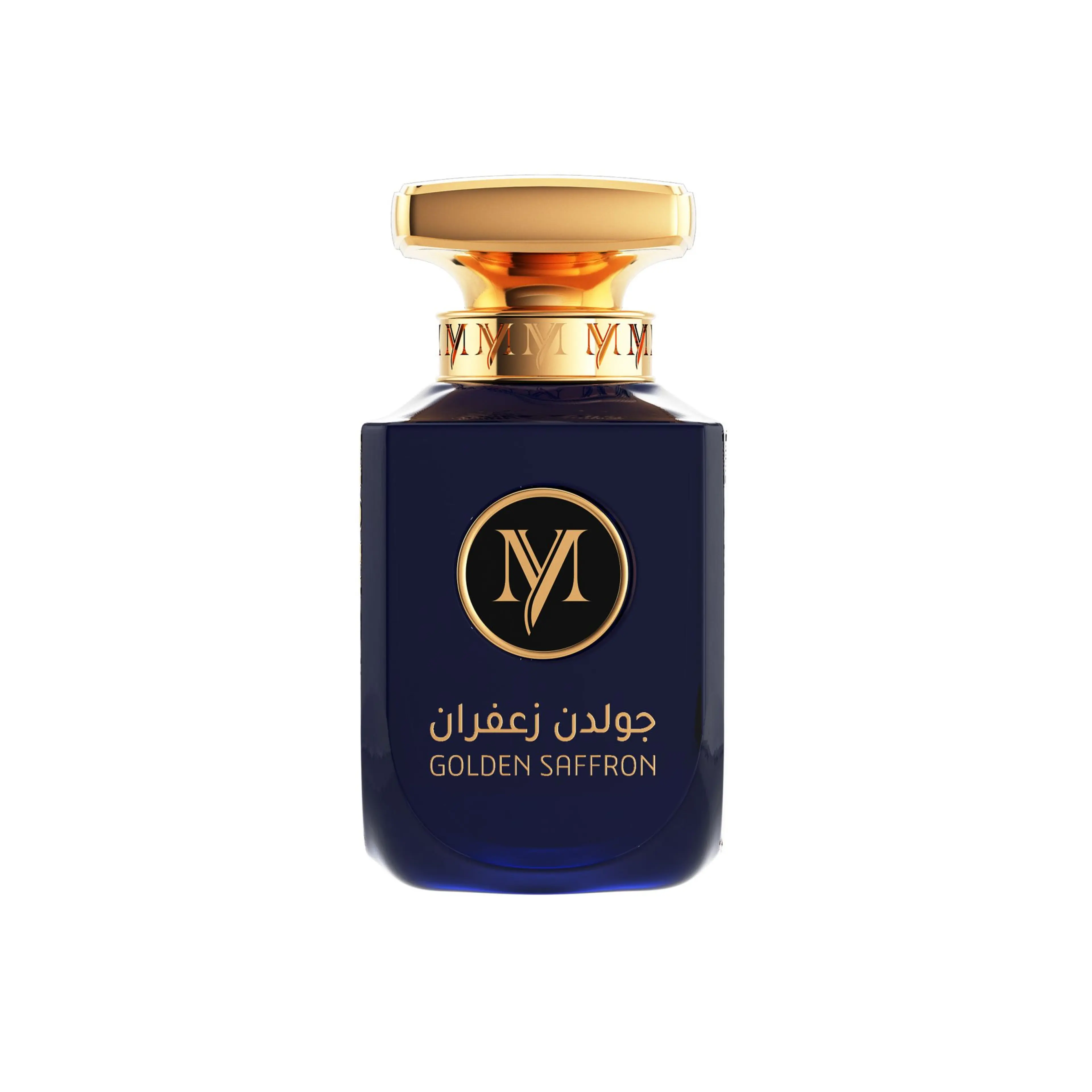 Golden Saffron
