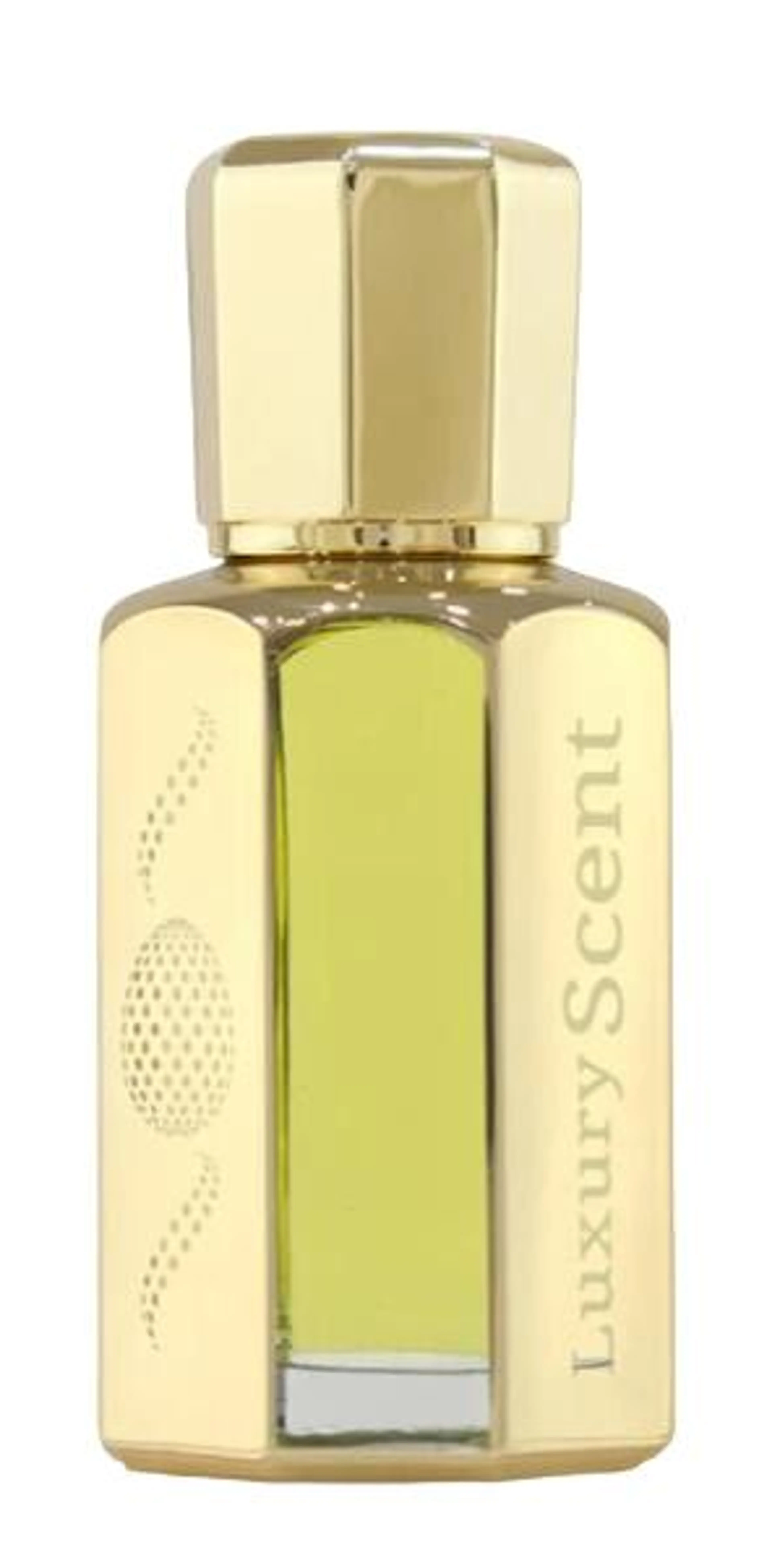 Her Scent