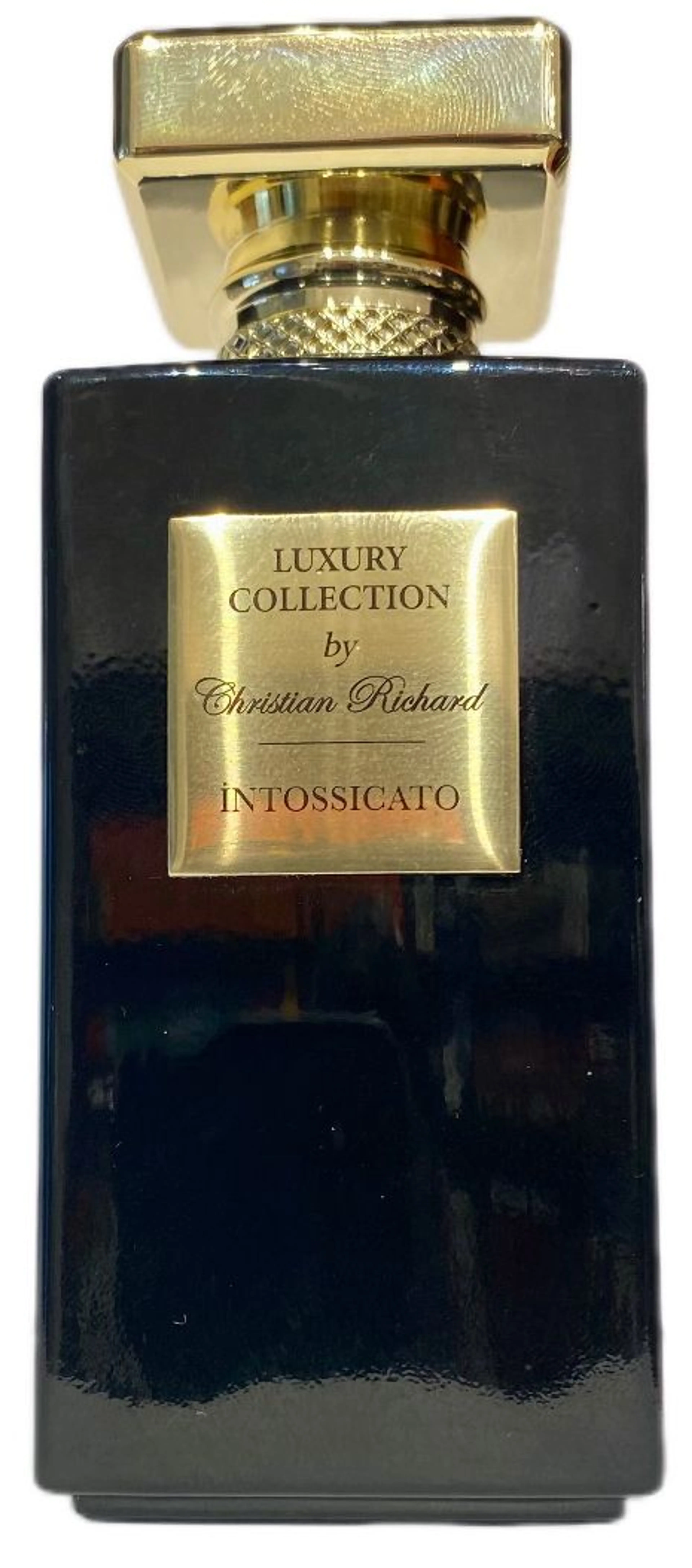 Intossicato