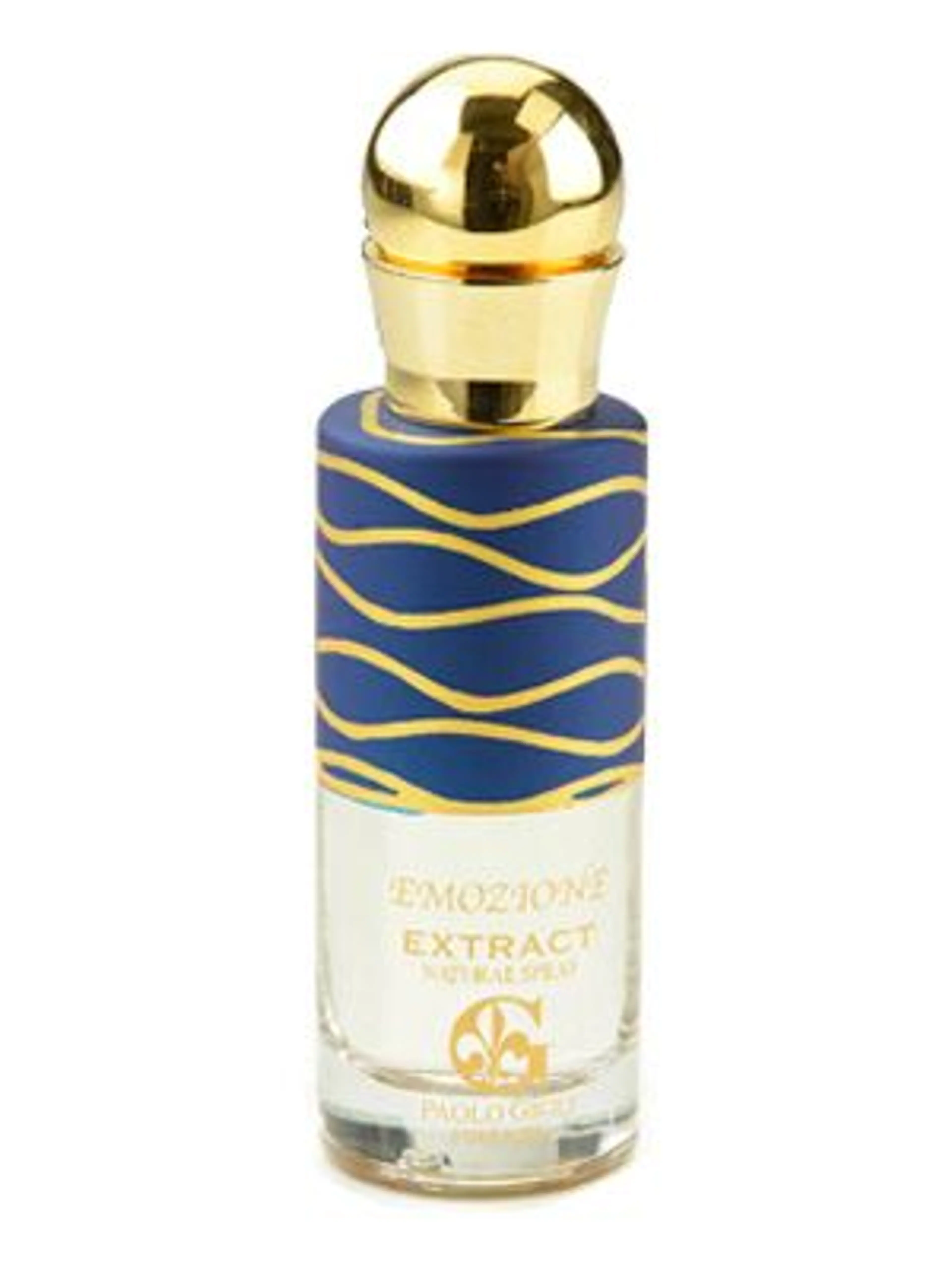 Emozione Extract