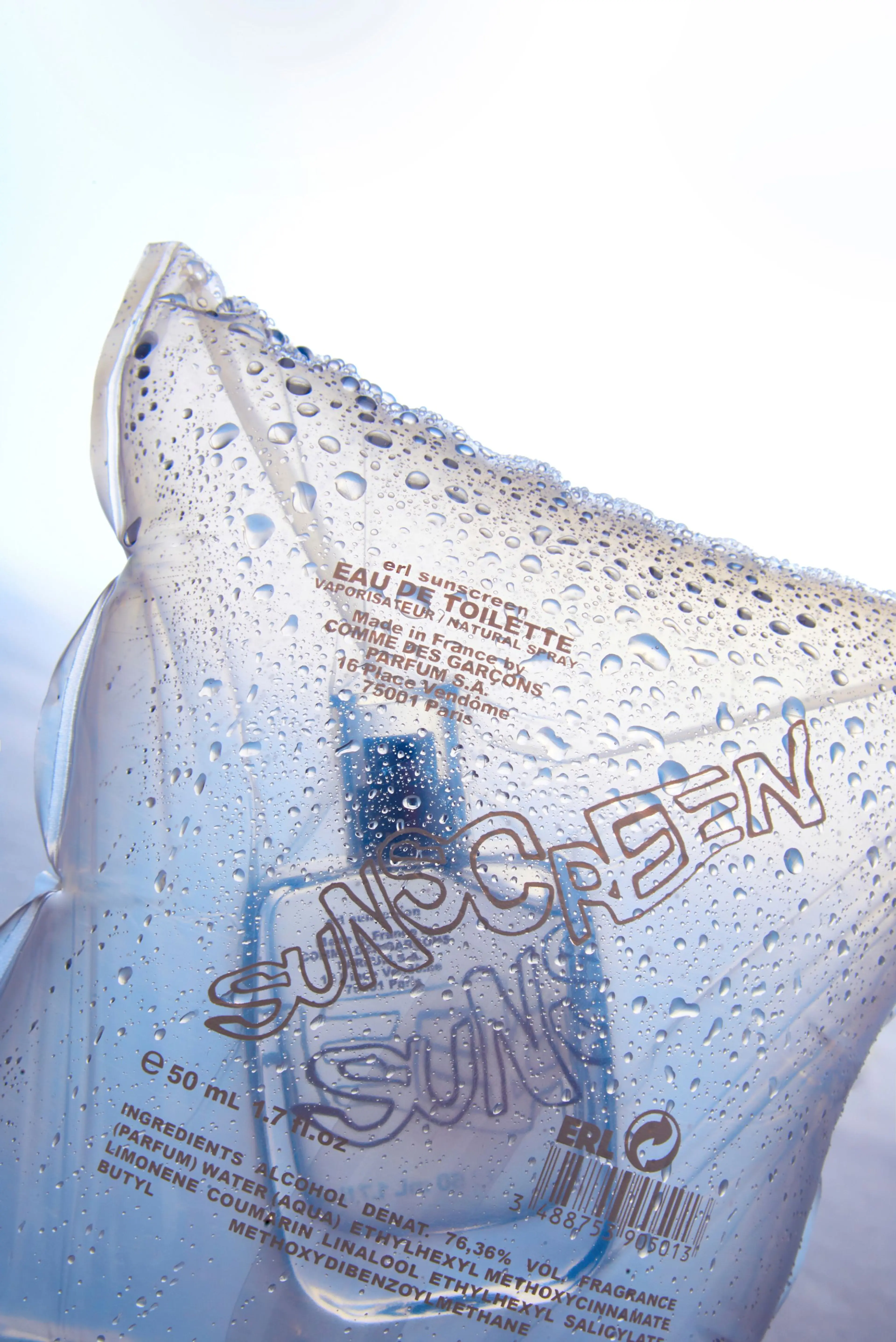 ERL Sunscreen
