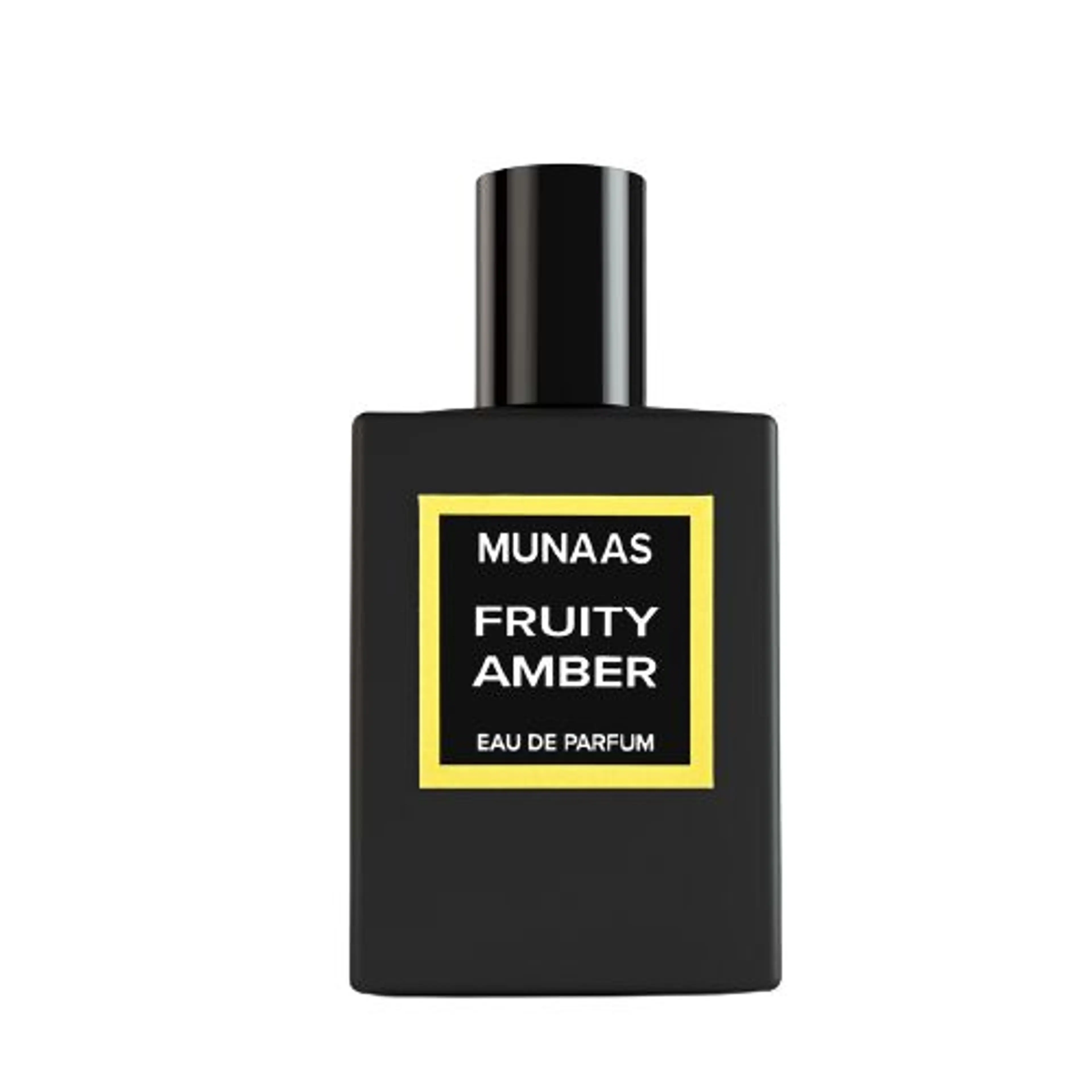 Fruity Amber
