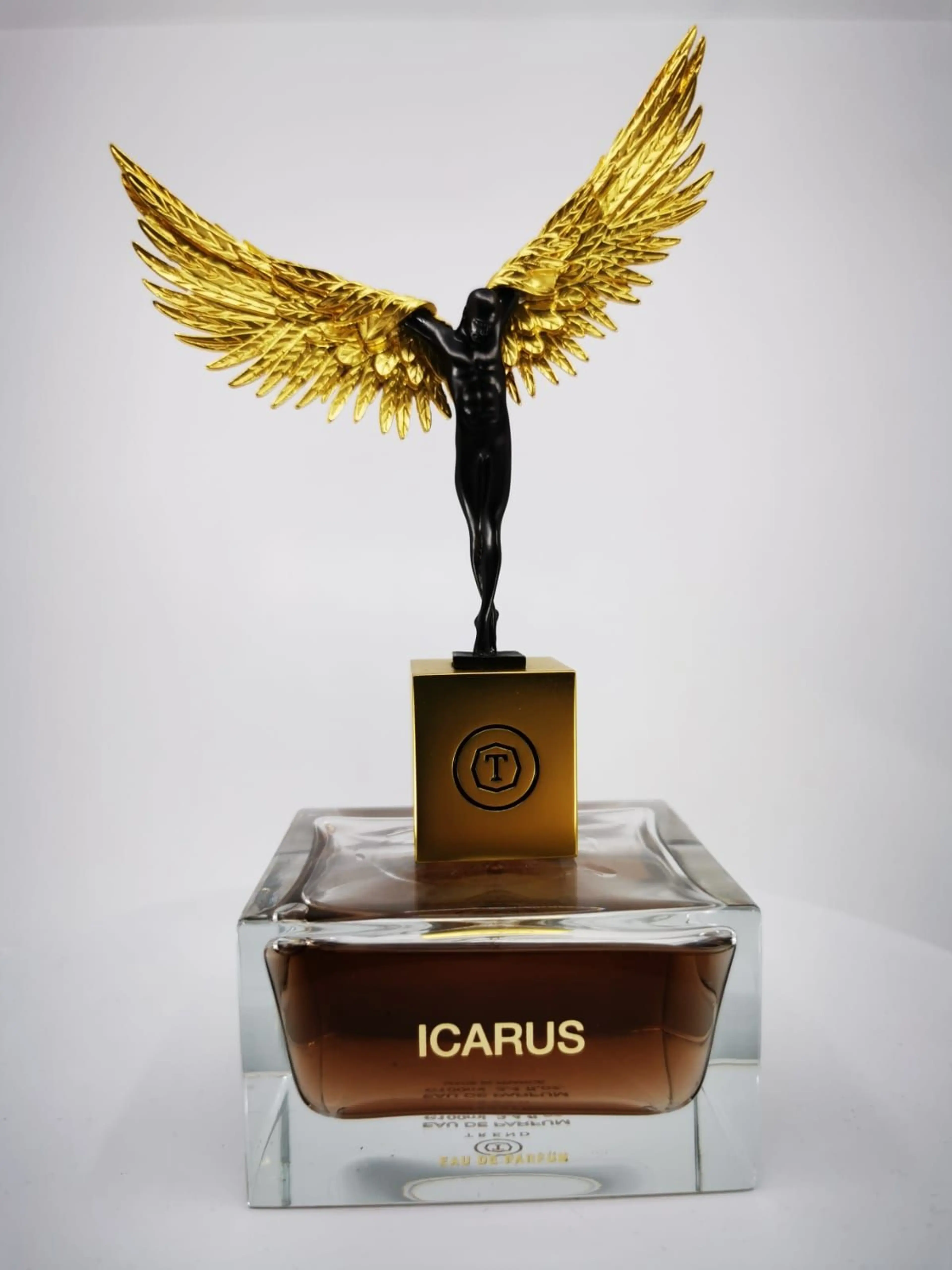 Icarus