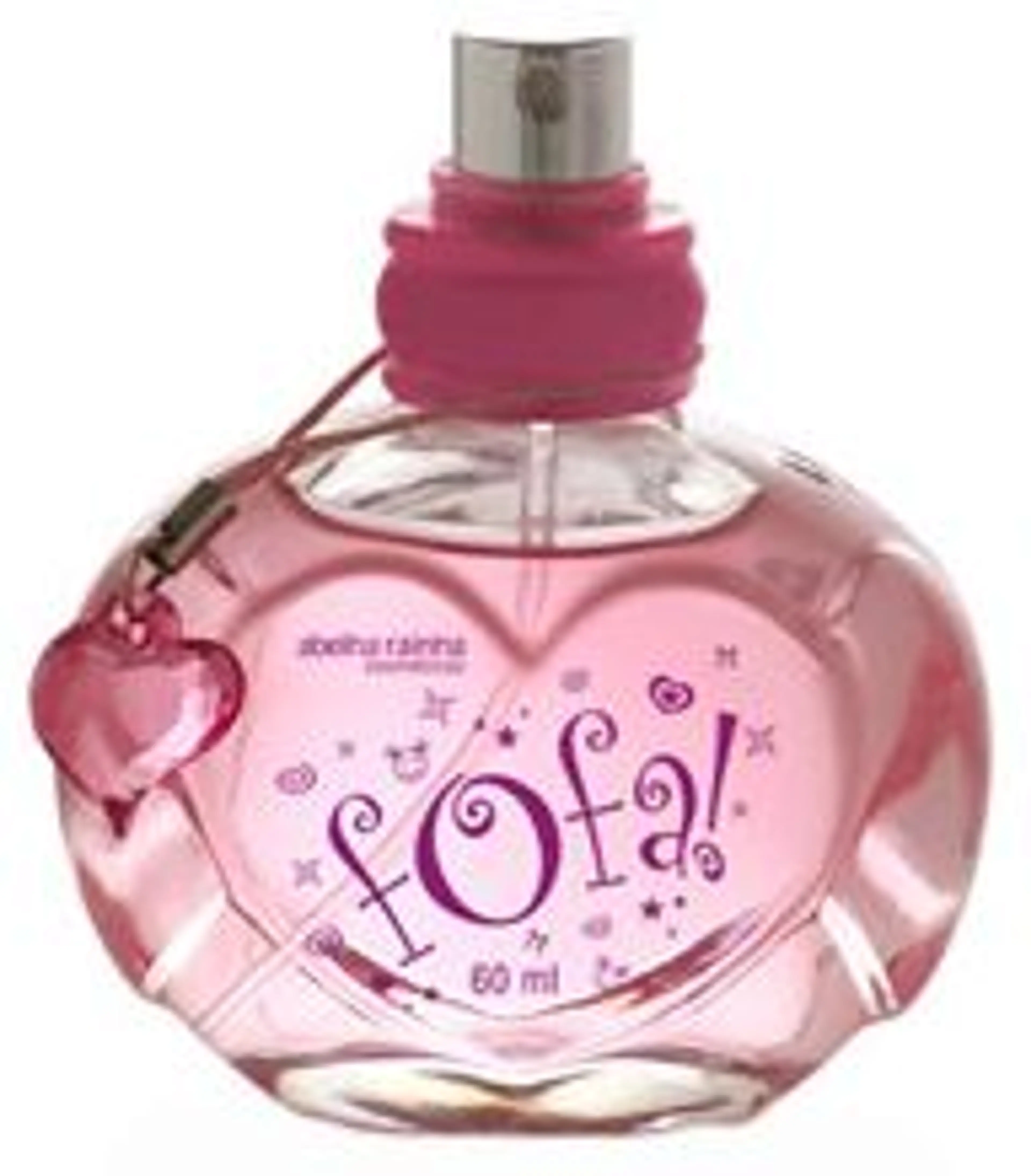 Fofa!