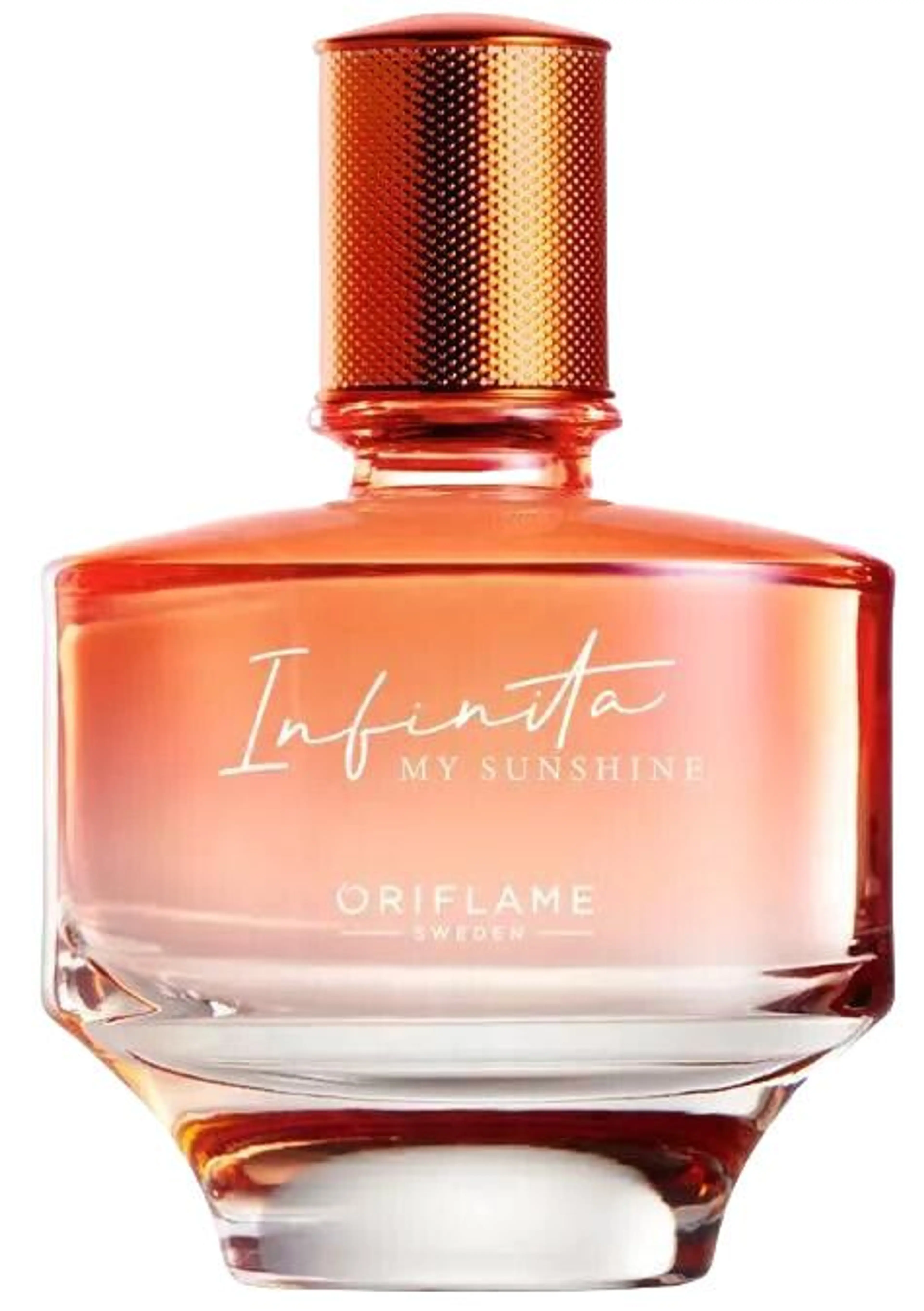Infinita My Sunshine