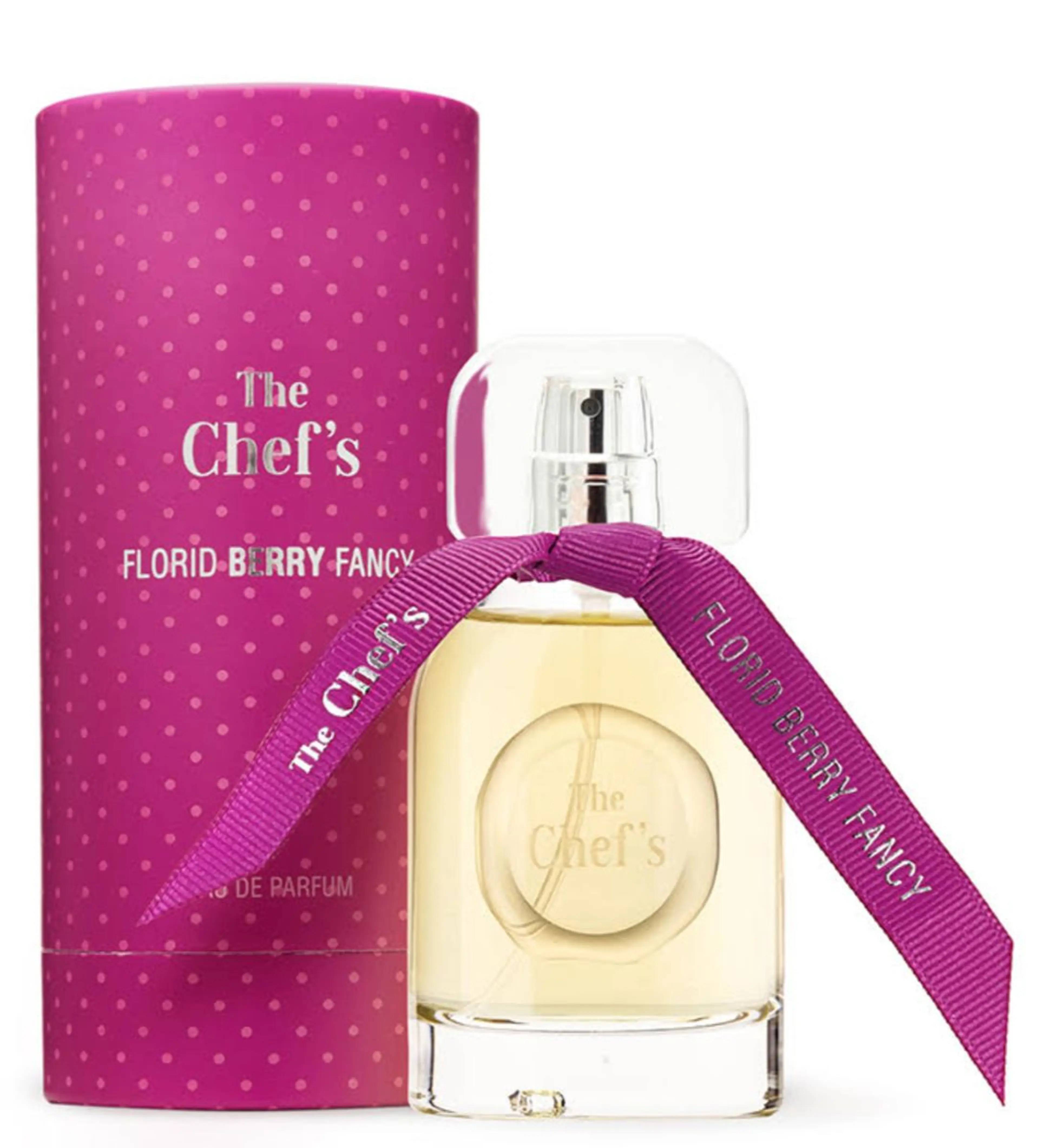 Florid Berry Fancy