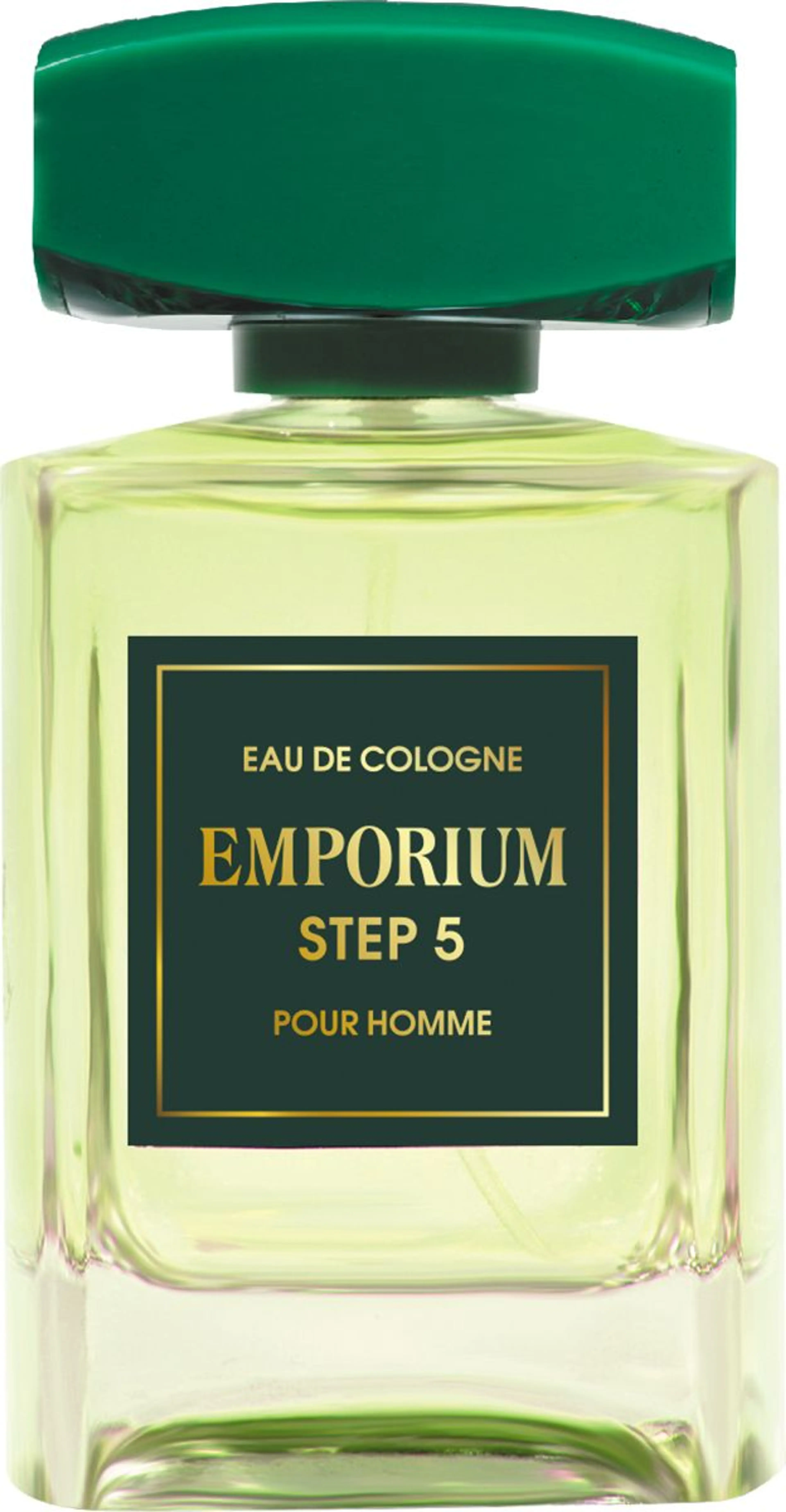 Emporium Step 5