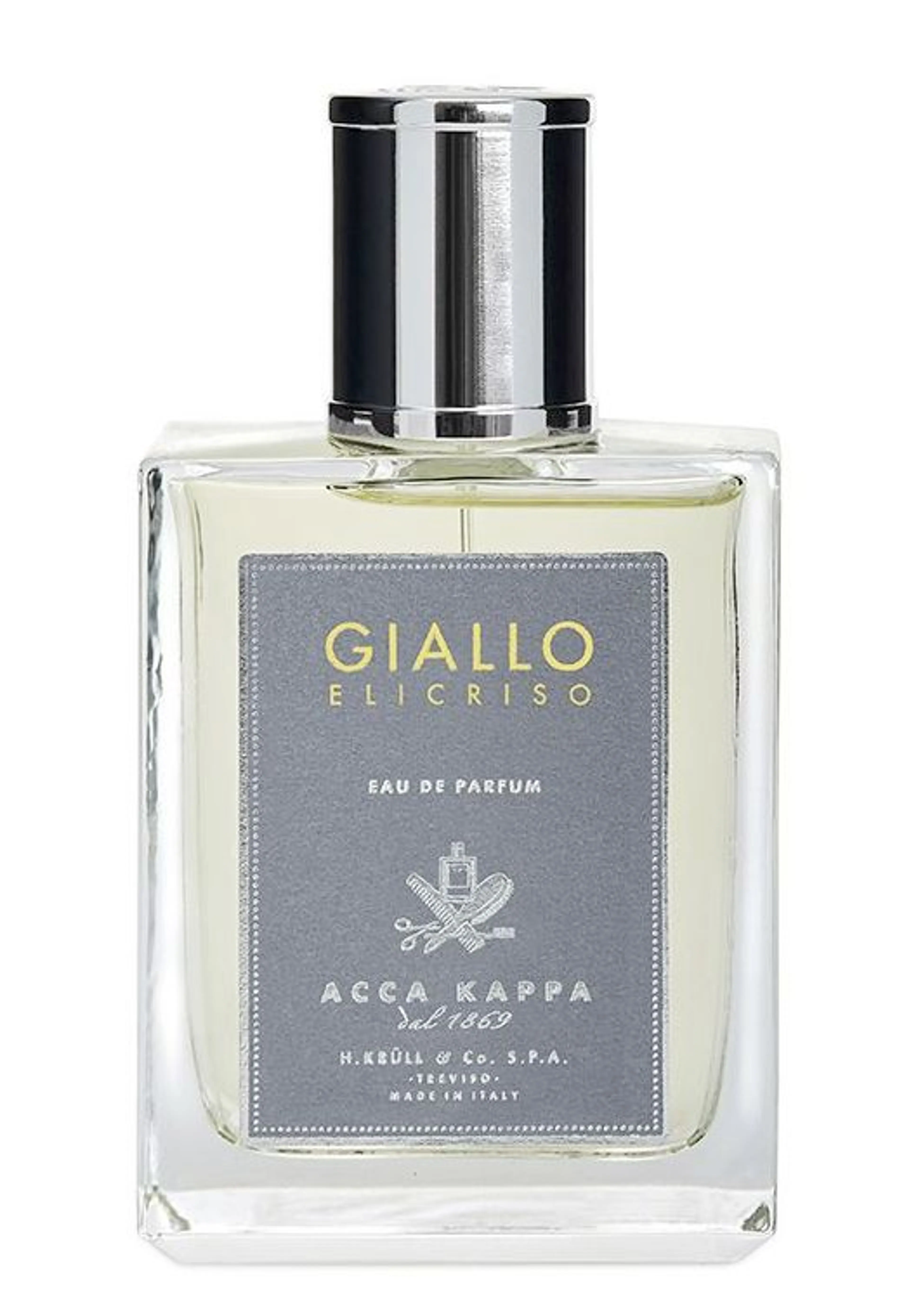 Giallo Elicriso