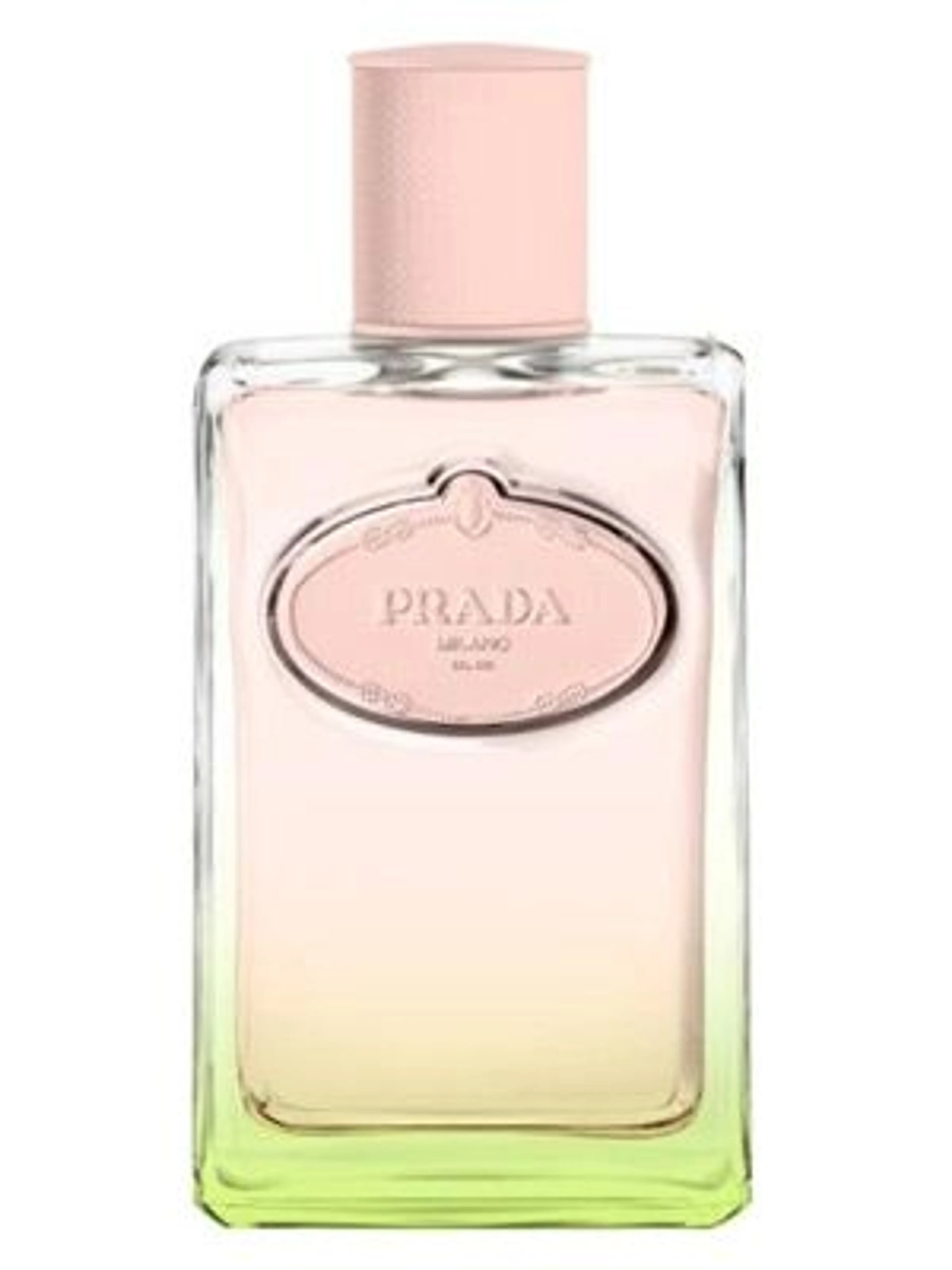 Infusion d'Iris L'Eau d'Iris