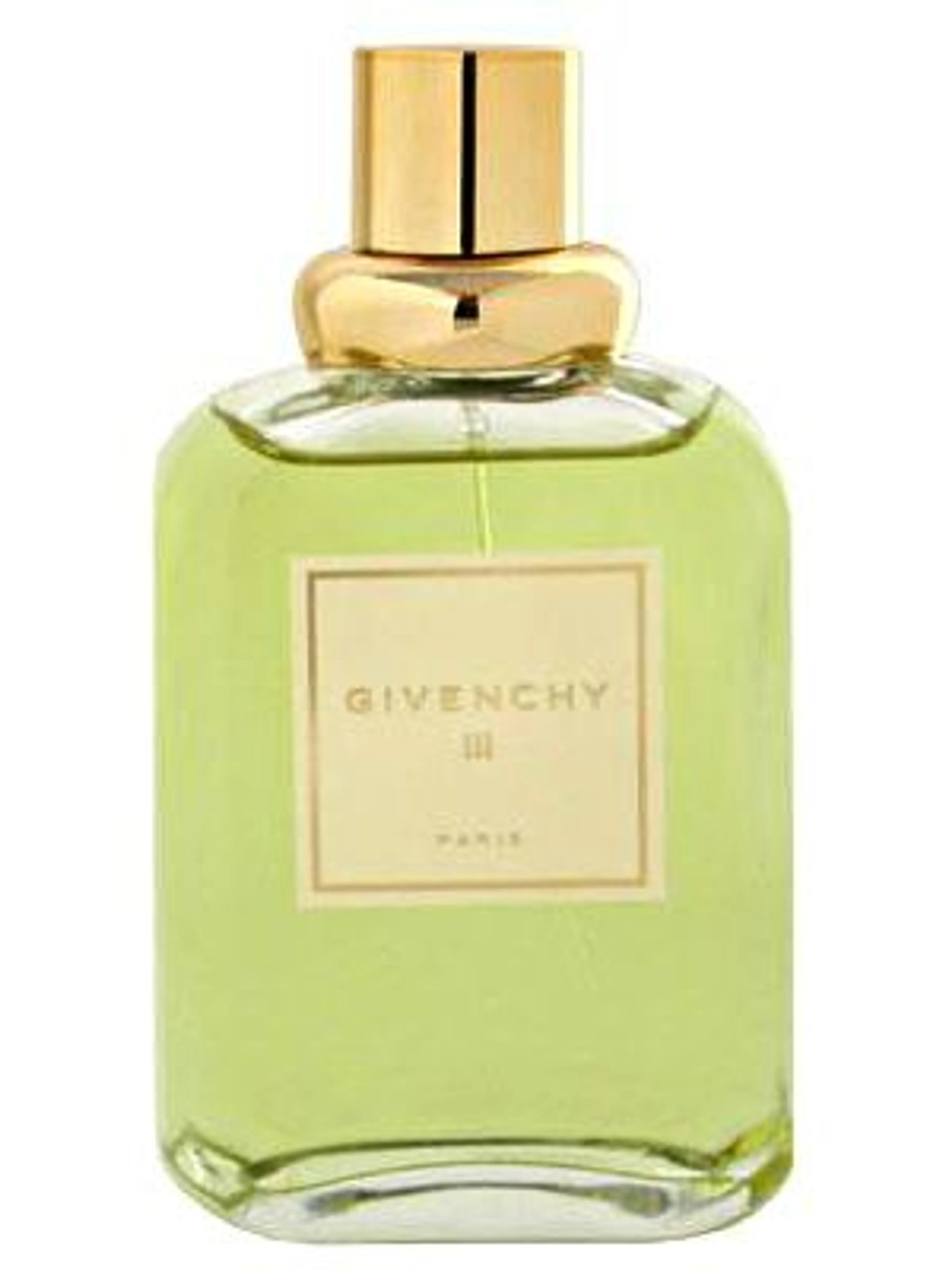Givenchy III