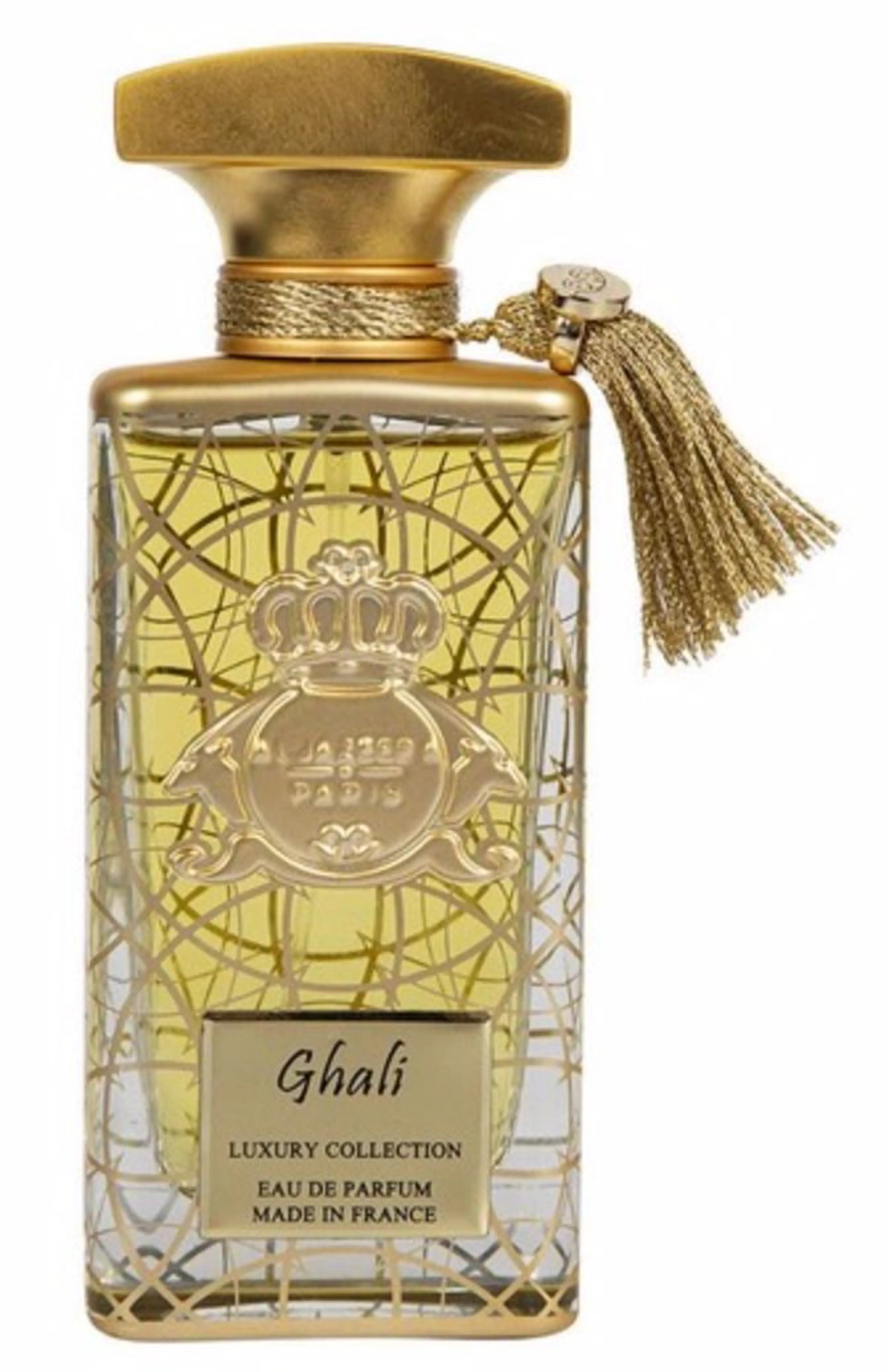 Ghaly