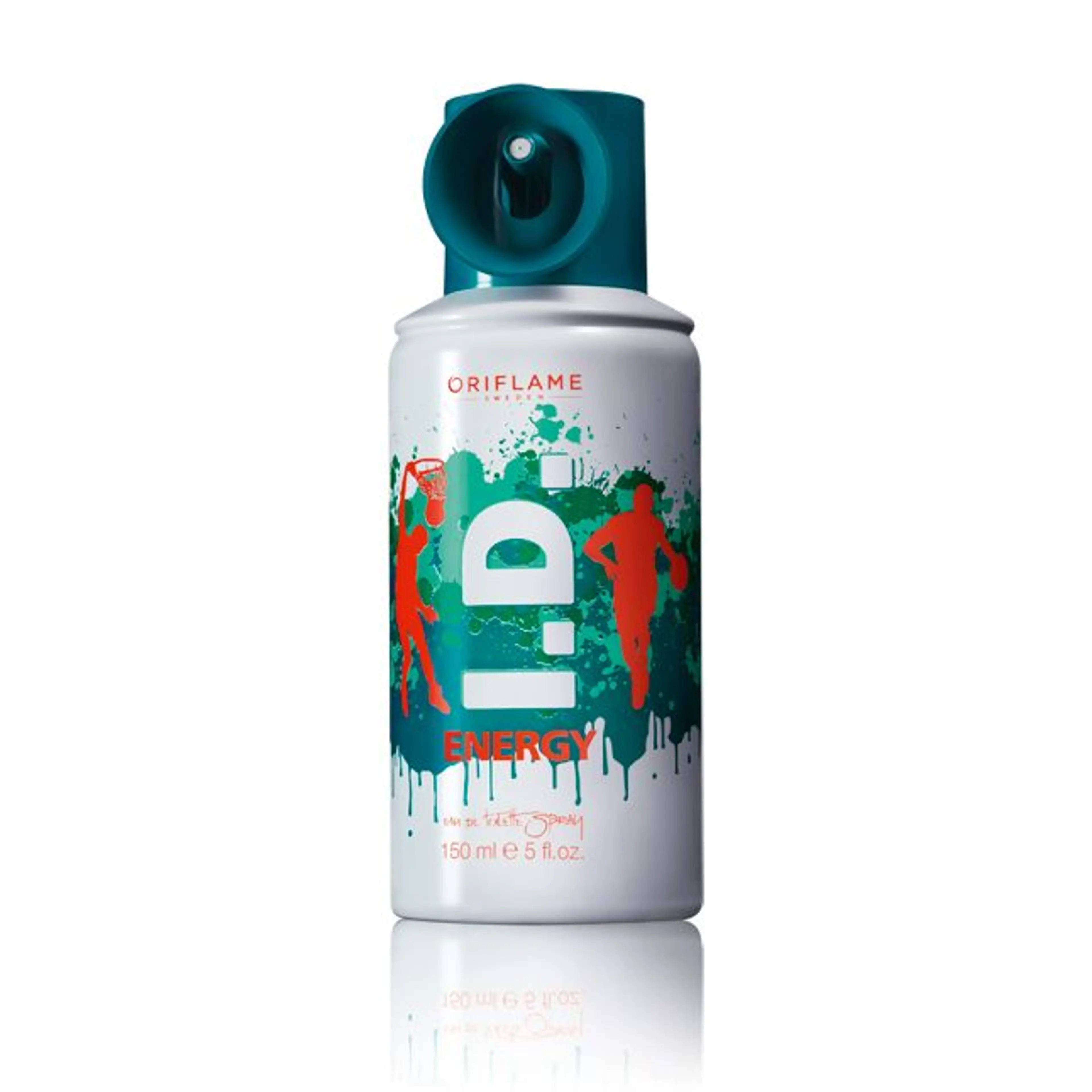 I.D. Energy