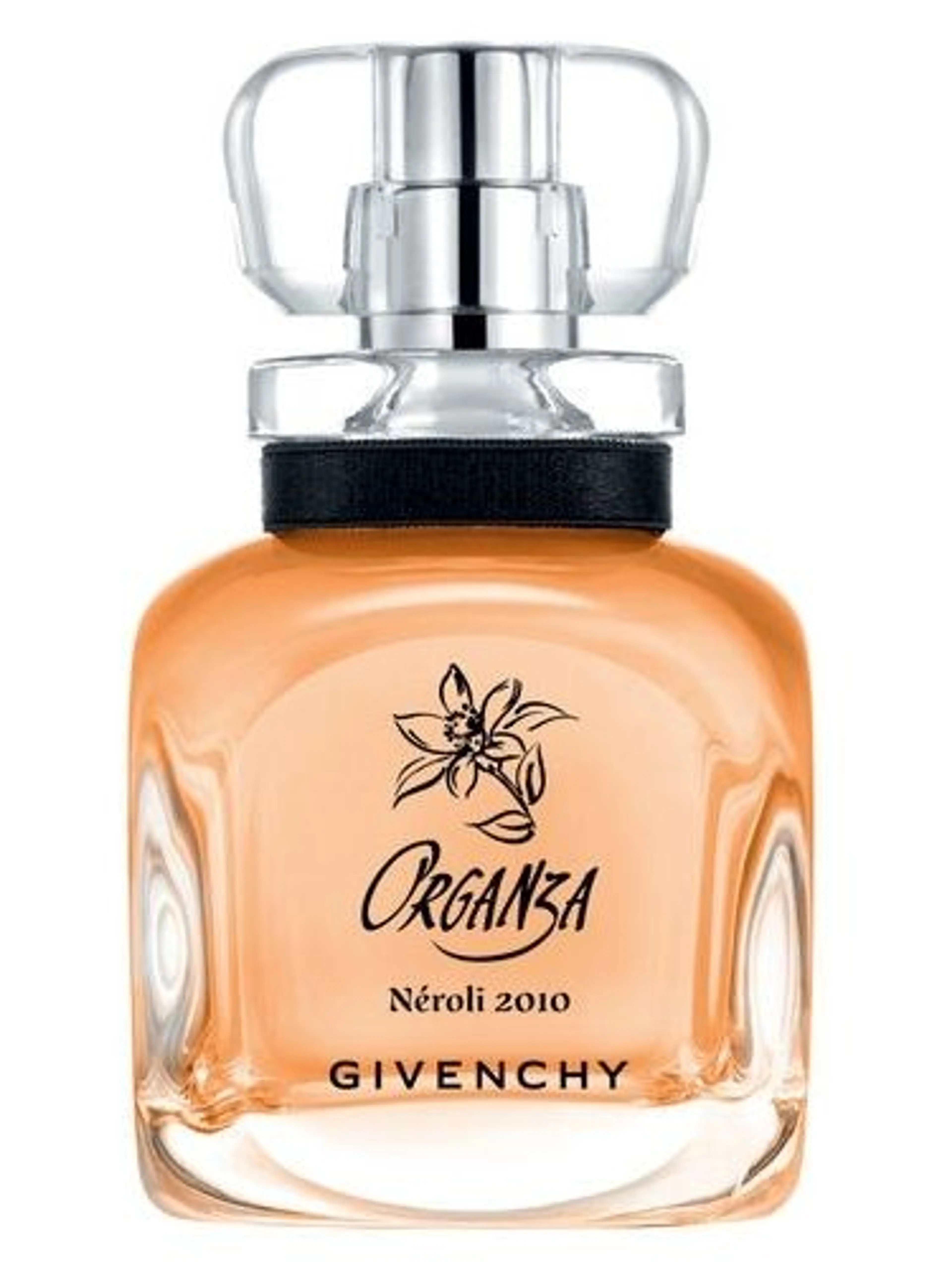 Givenchy Harvest 2010 Organza Neroli