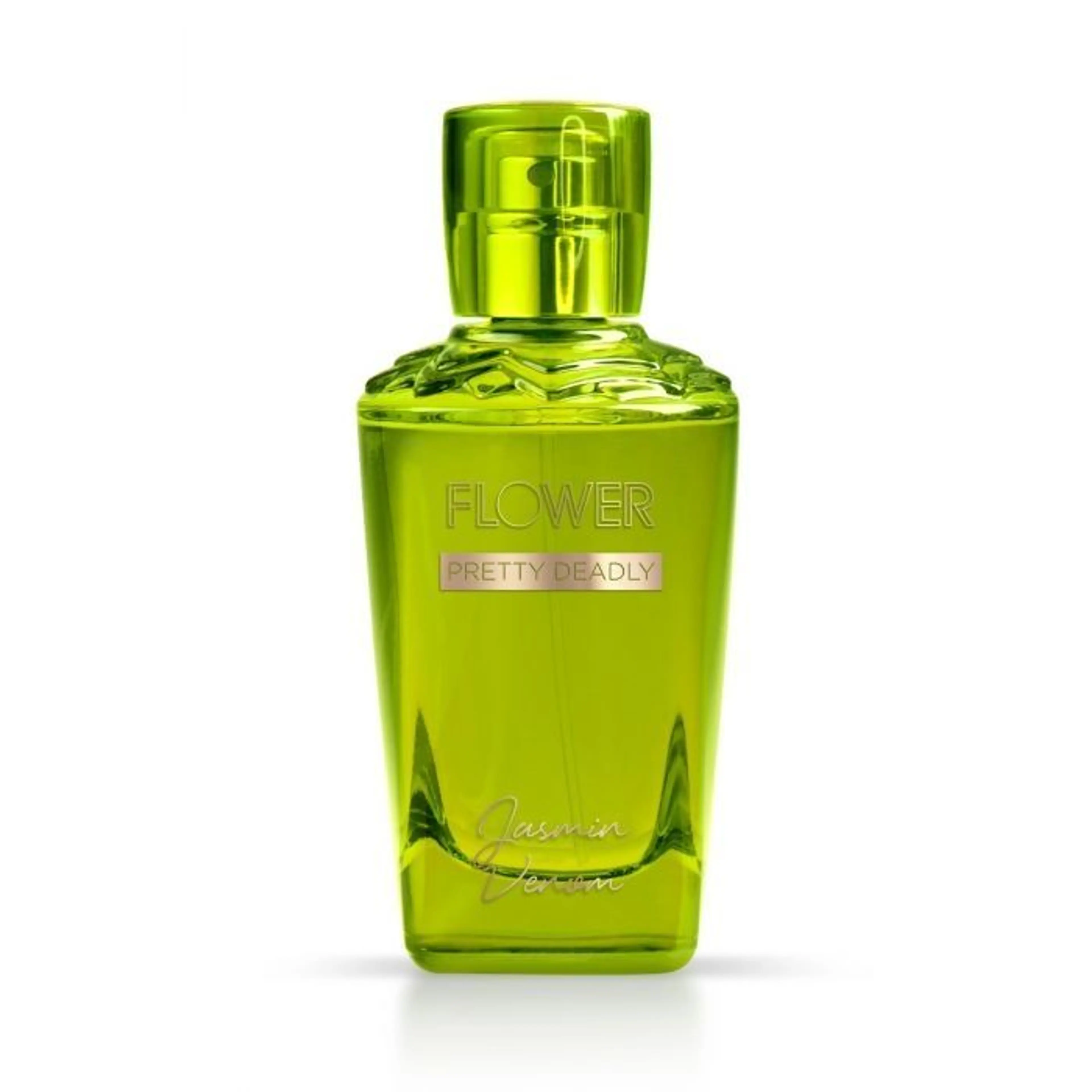 Jasmin Venom