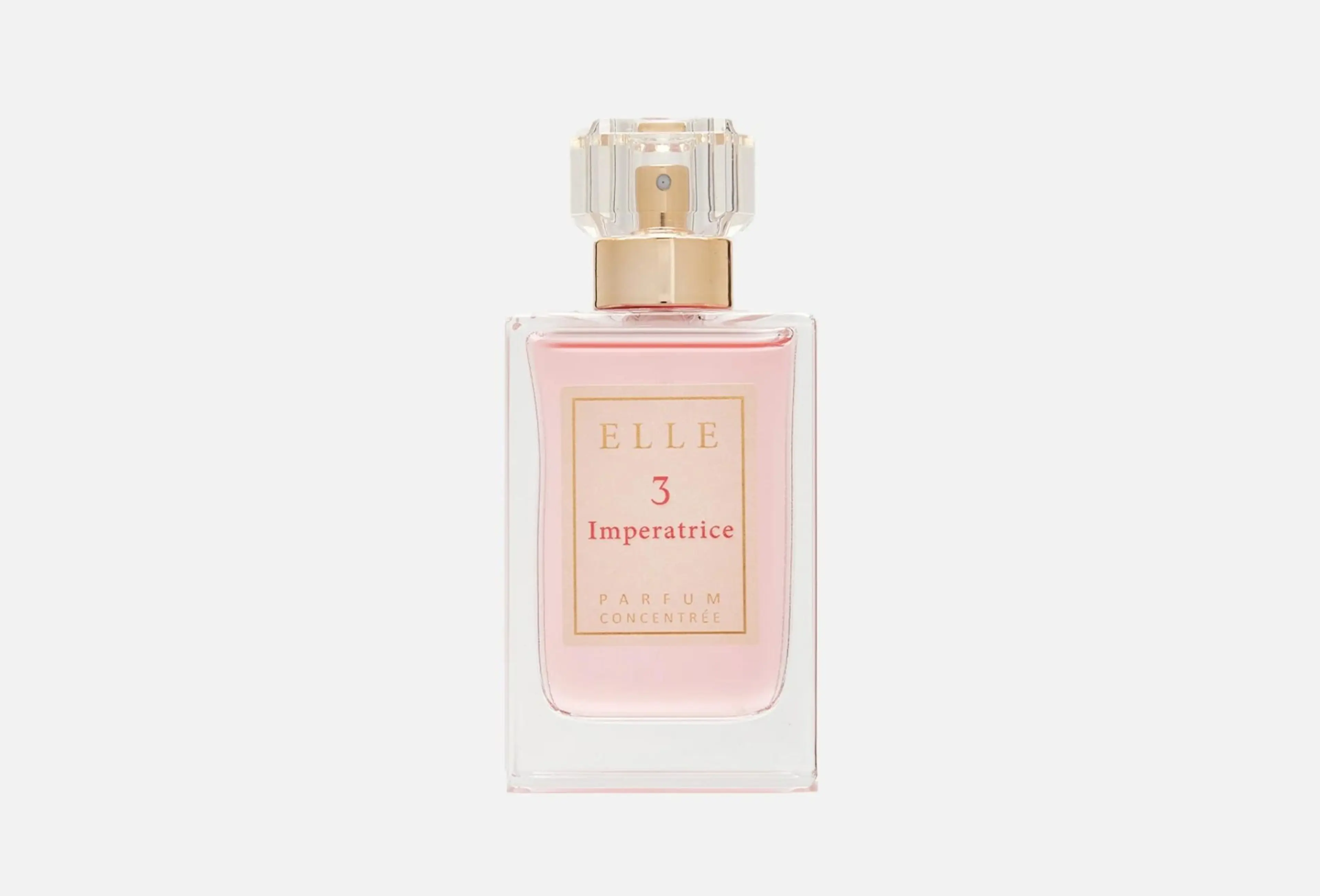 Elle 3 Imperatrice
