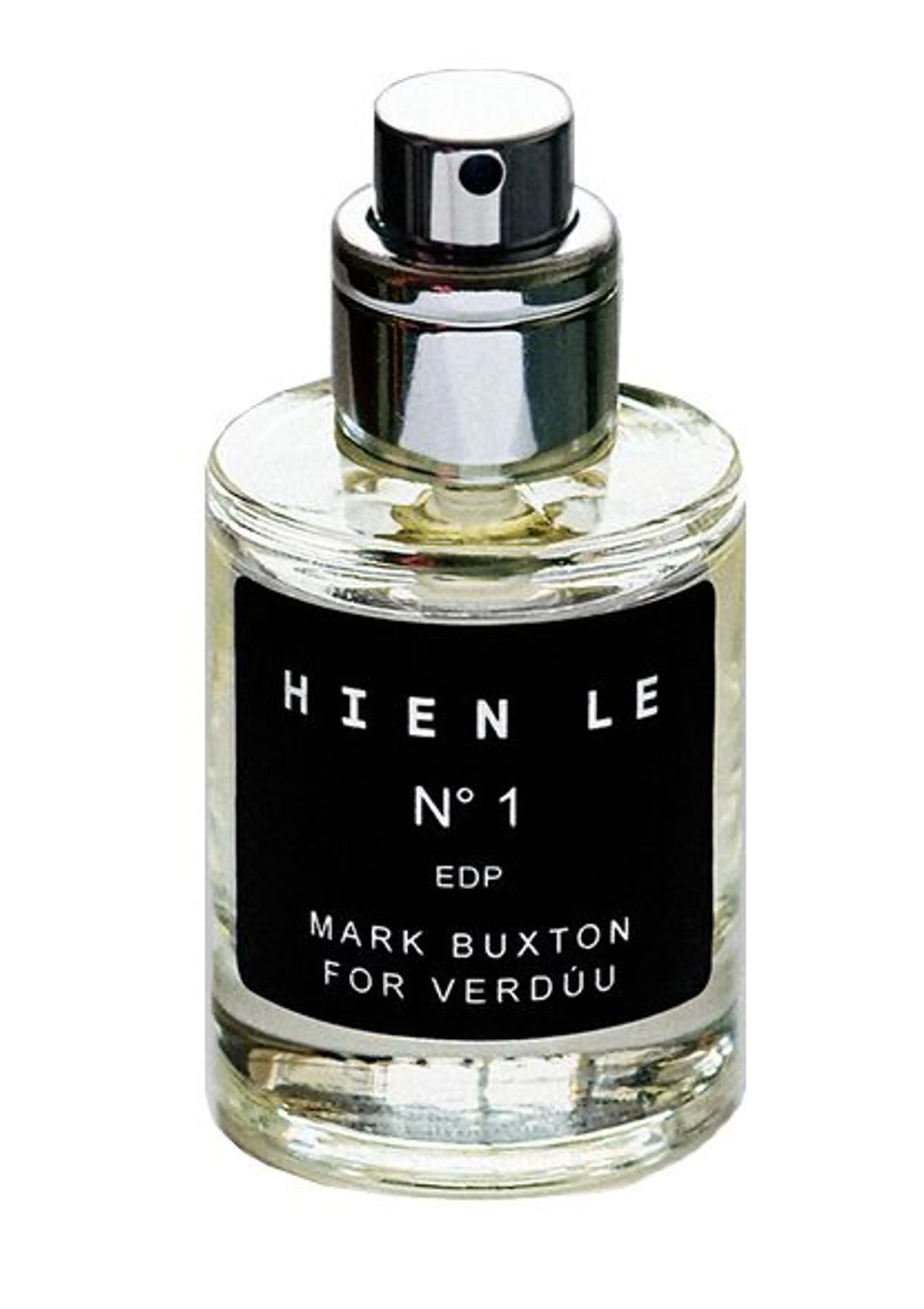 Hien Le No1