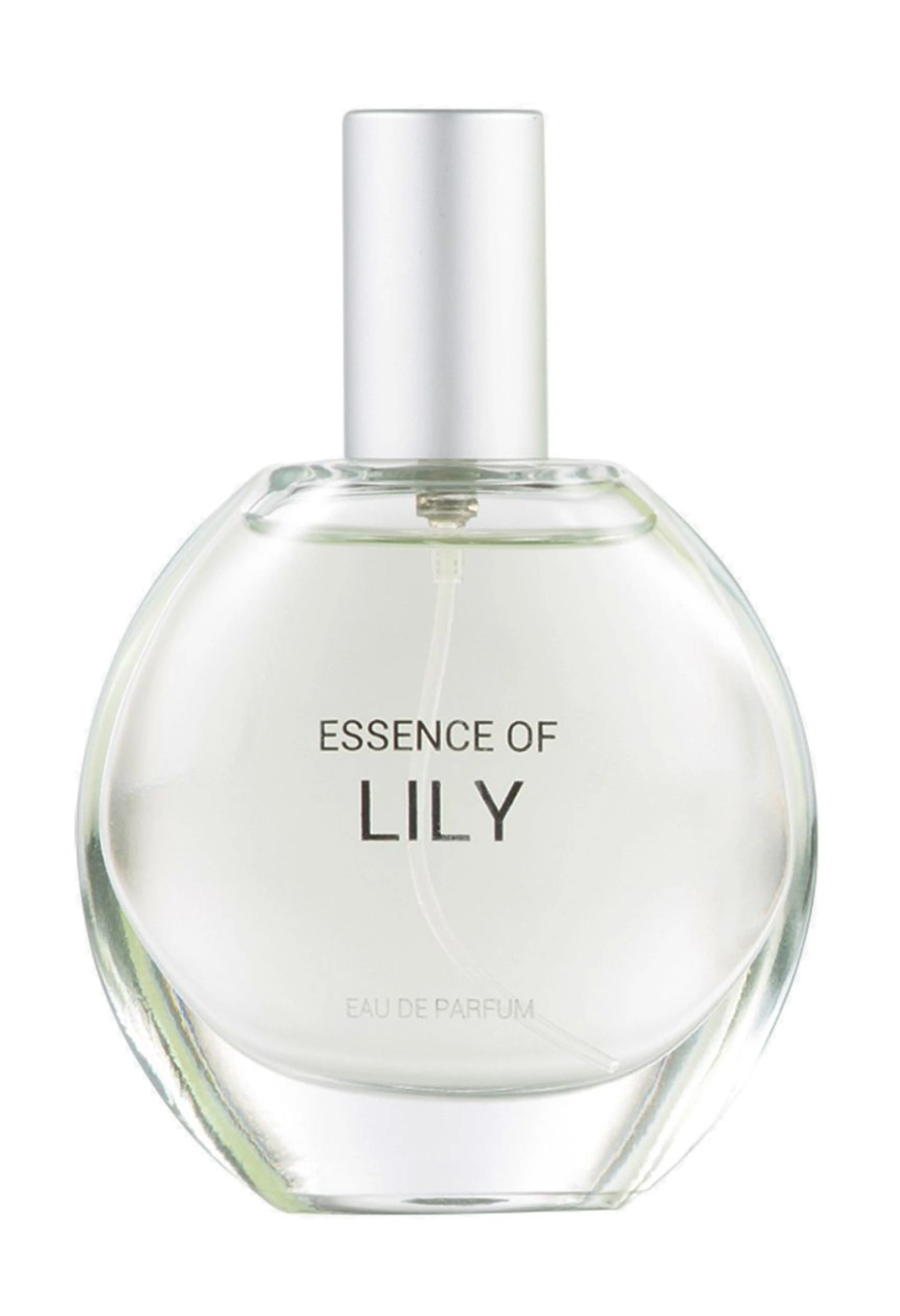 Essence of Lily