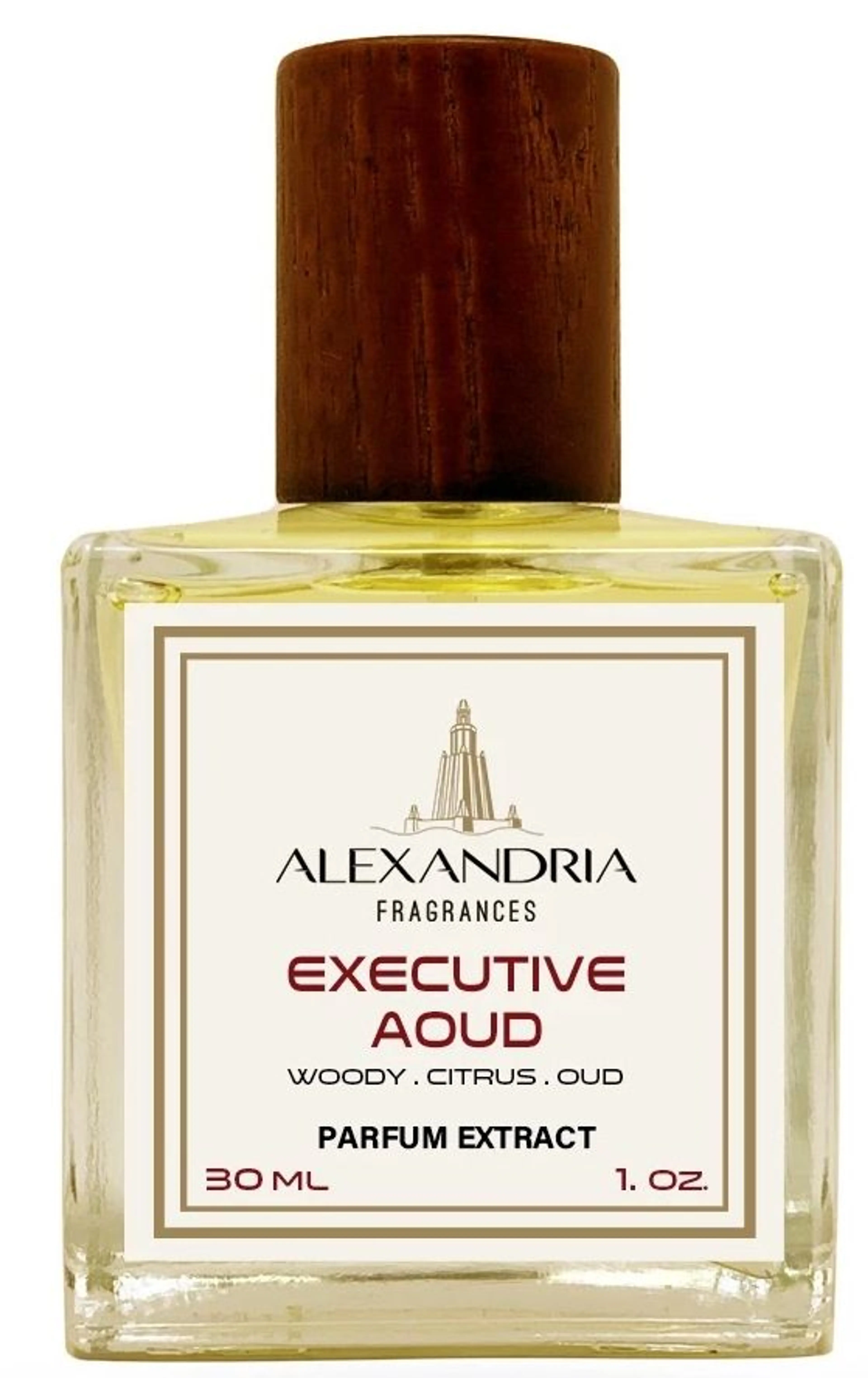 Executive Aoud