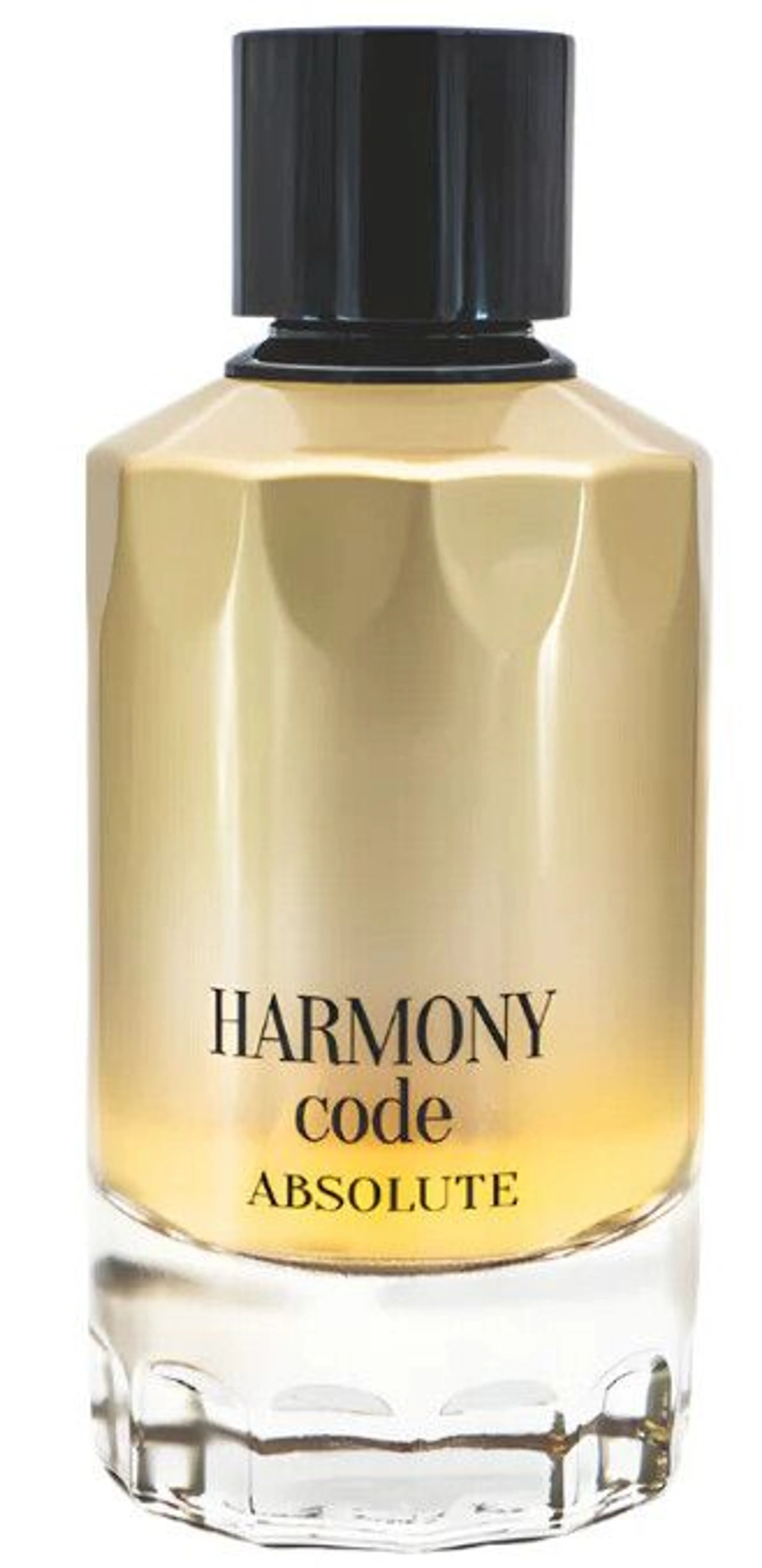 Harmony Code Absolute